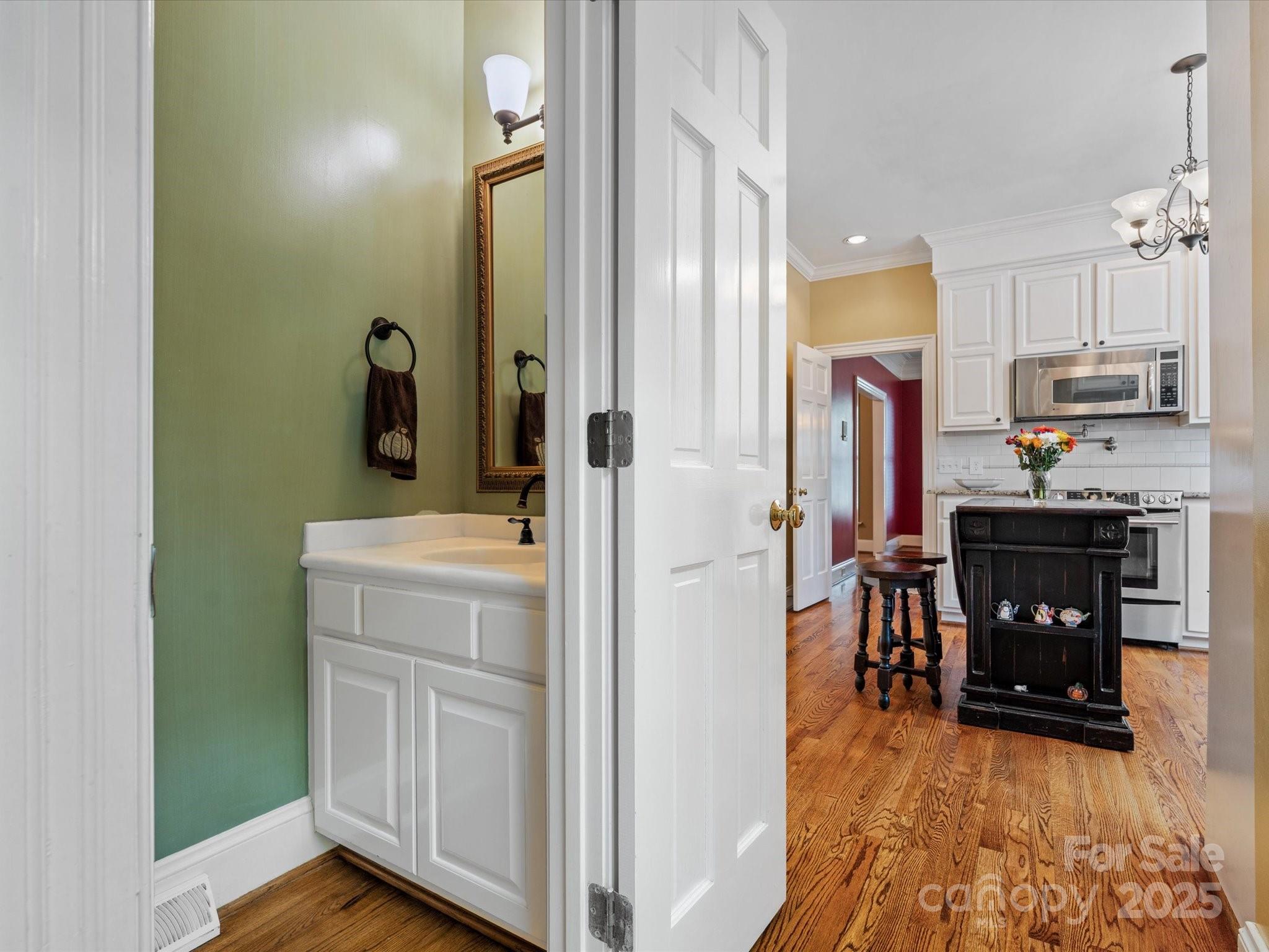 3600 Castellaine Drive Charlotte NC 28226