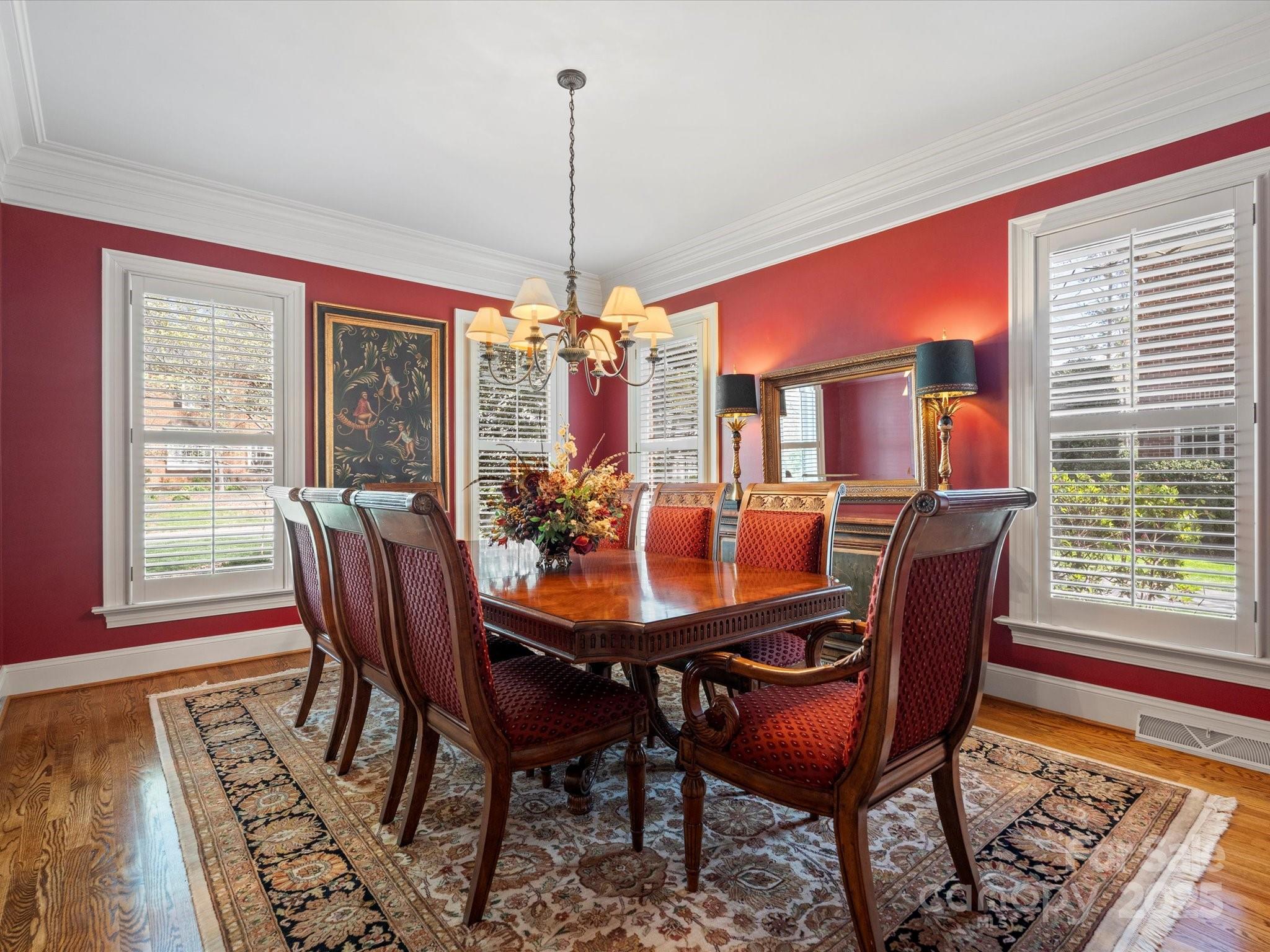 3600 Castellaine Drive Charlotte NC 28226