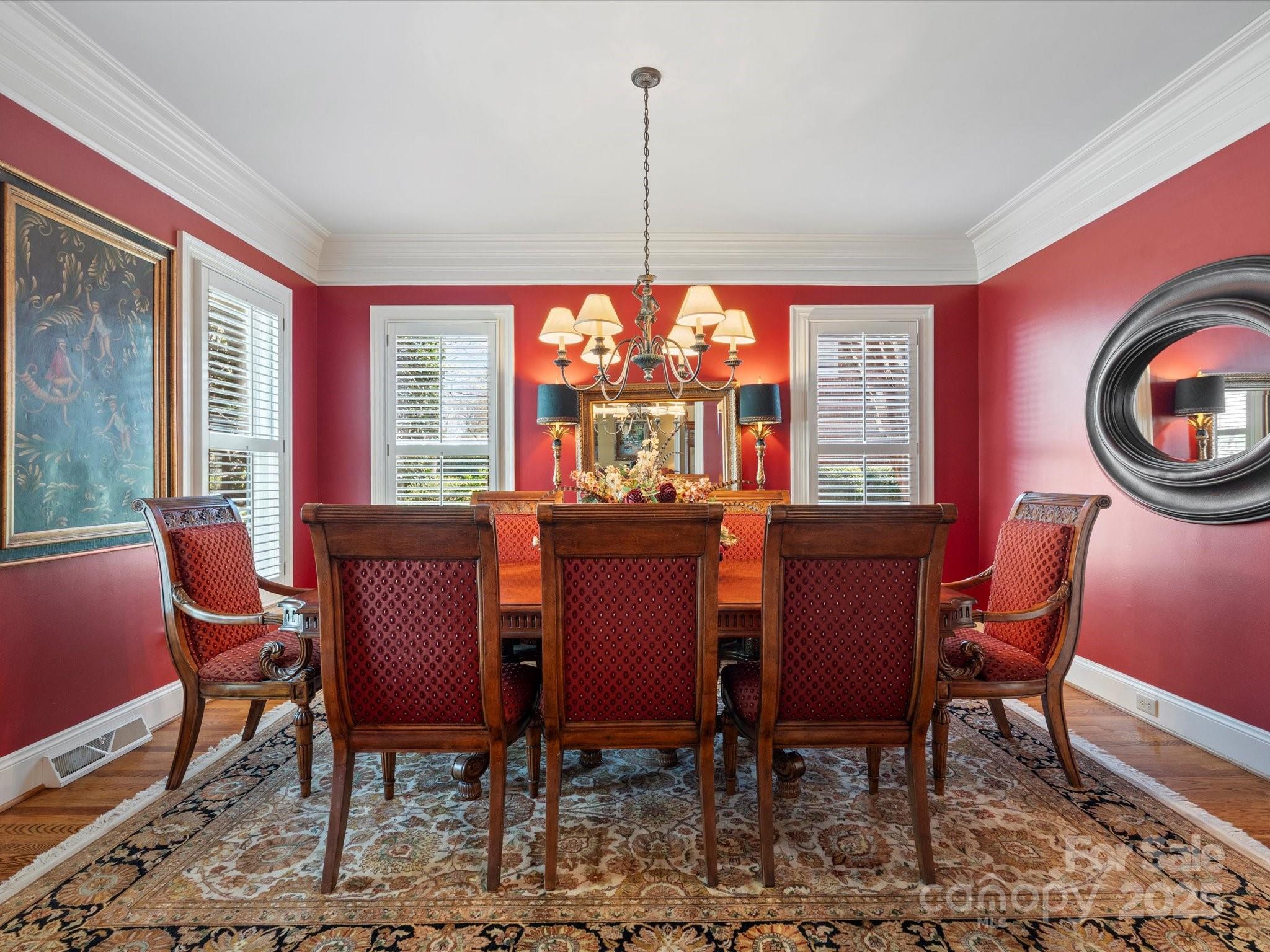 3600 Castellaine Drive Charlotte NC 28226