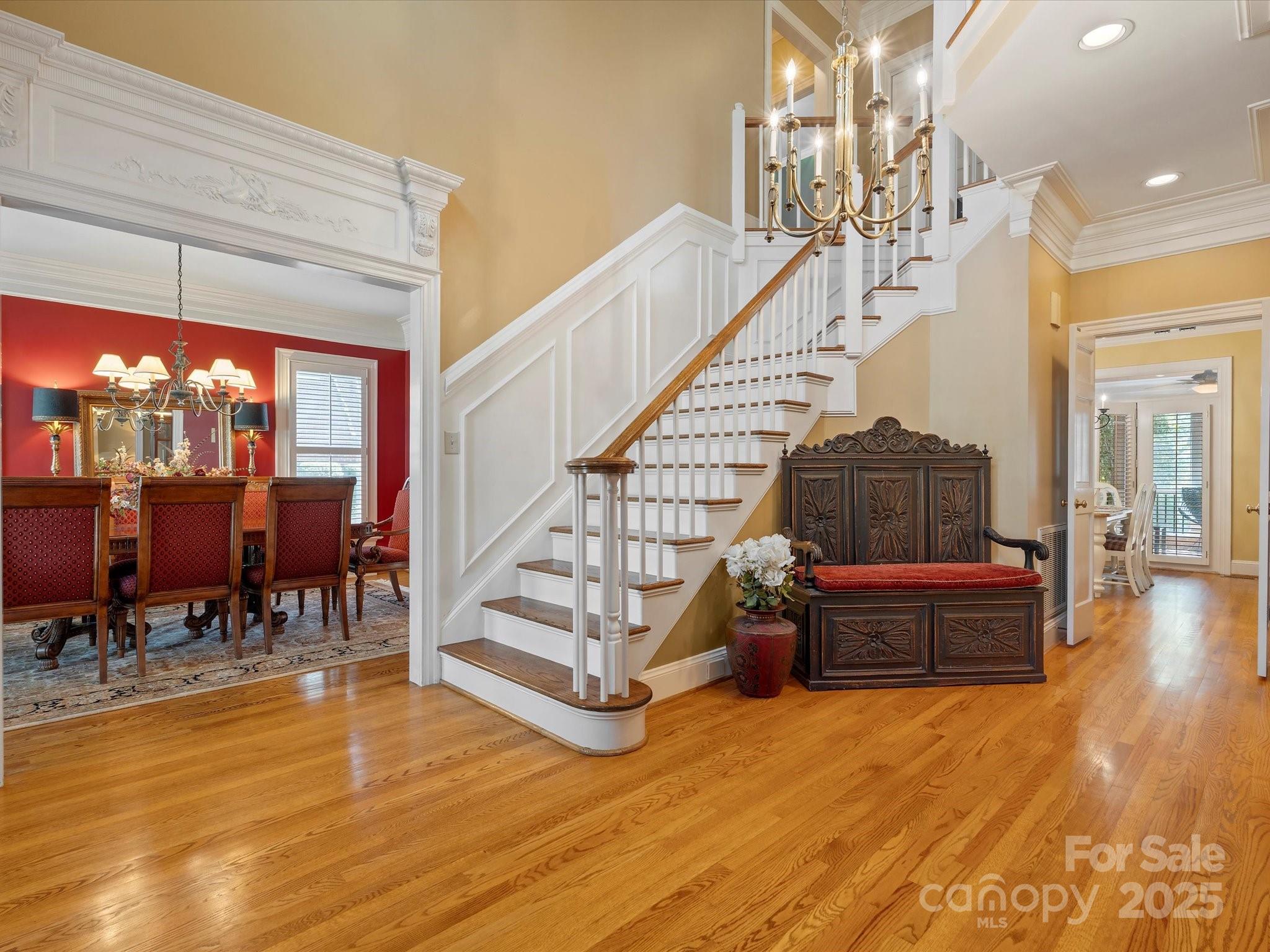 3600 Castellaine Drive Charlotte NC 28226
