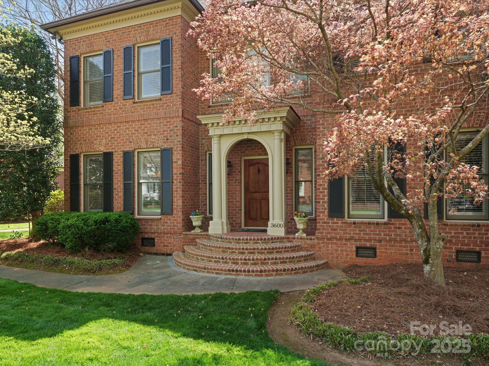 3600 Castellaine Drive Charlotte NC 28226