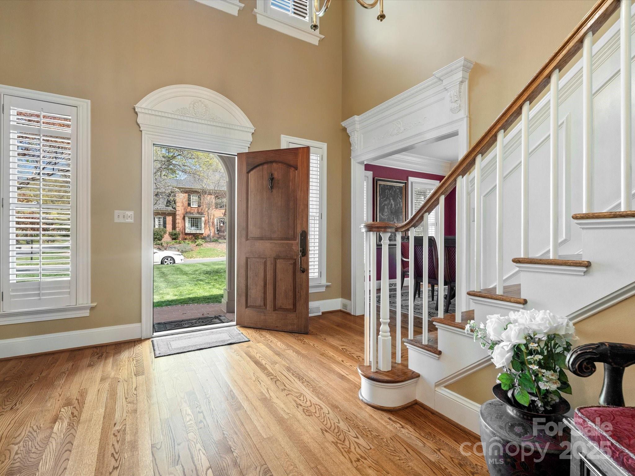 3600 Castellaine Drive Charlotte NC 28226