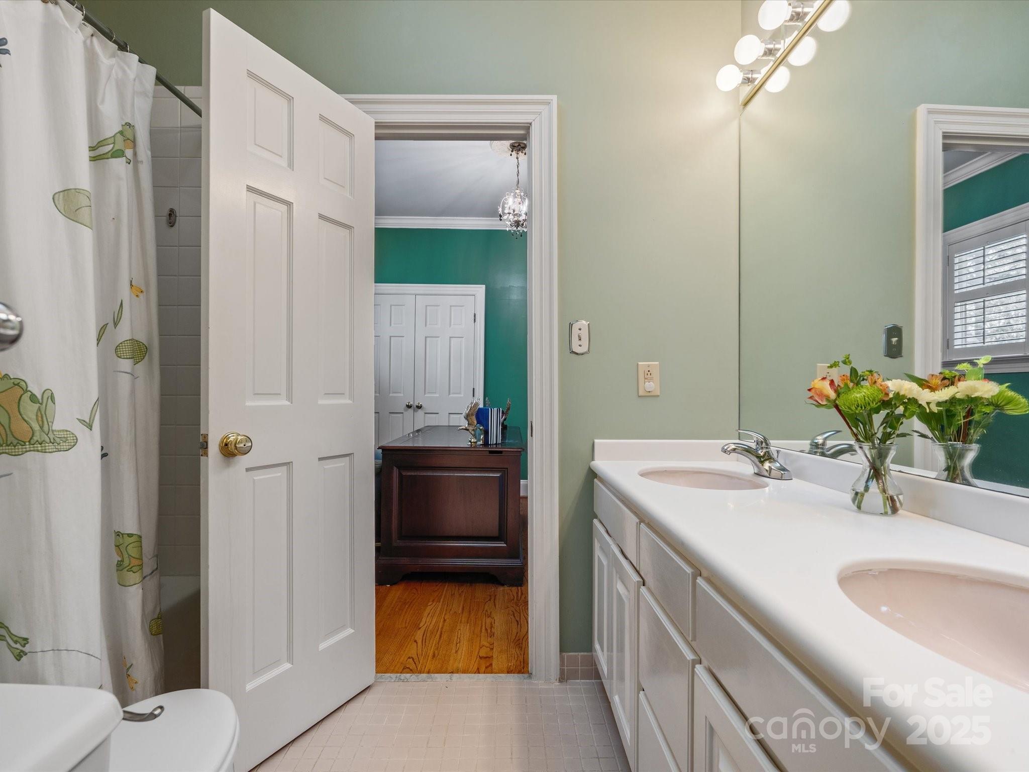 3600 Castellaine Drive Charlotte NC 28226