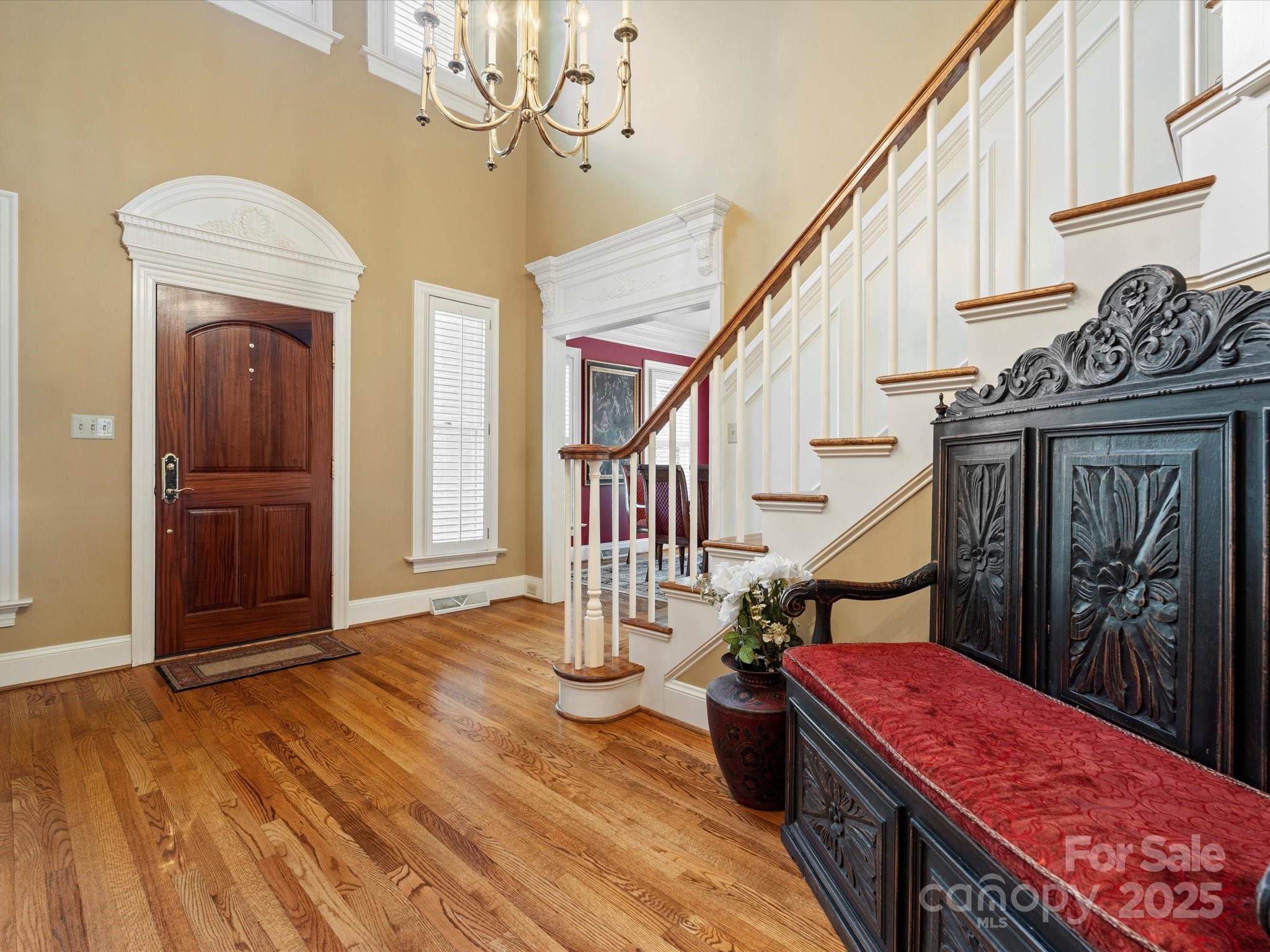 3600 Castellaine Drive Charlotte NC 28226