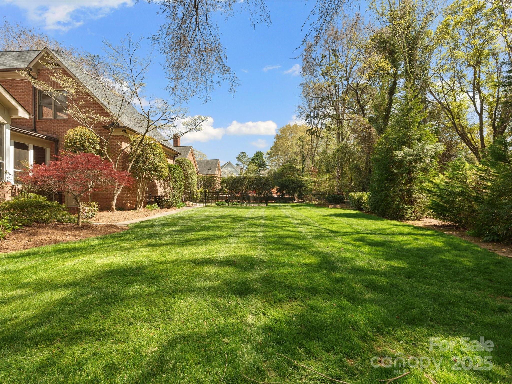 3600 Castellaine Drive Charlotte NC 28226