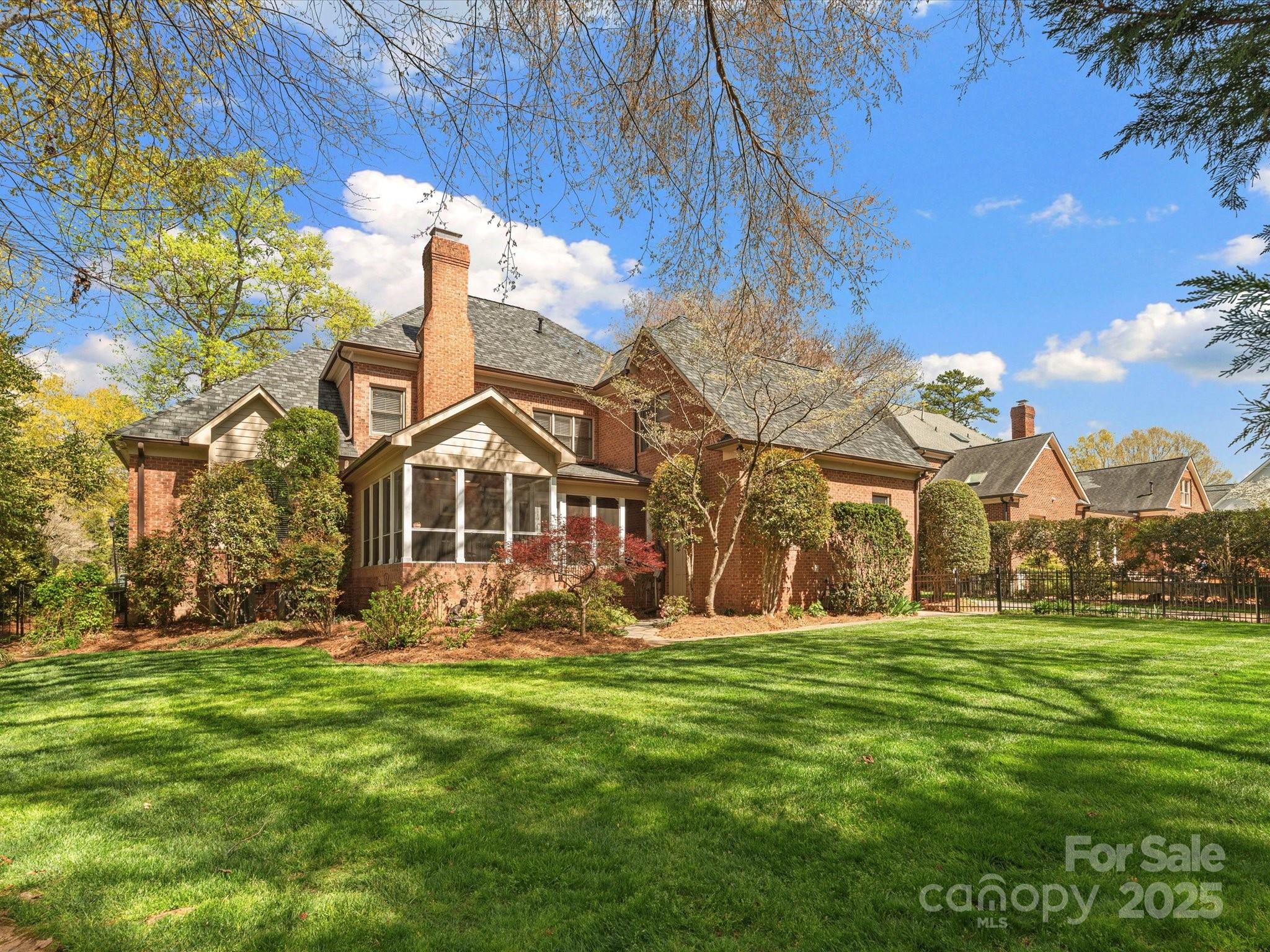 3600 Castellaine Drive Charlotte NC 28226