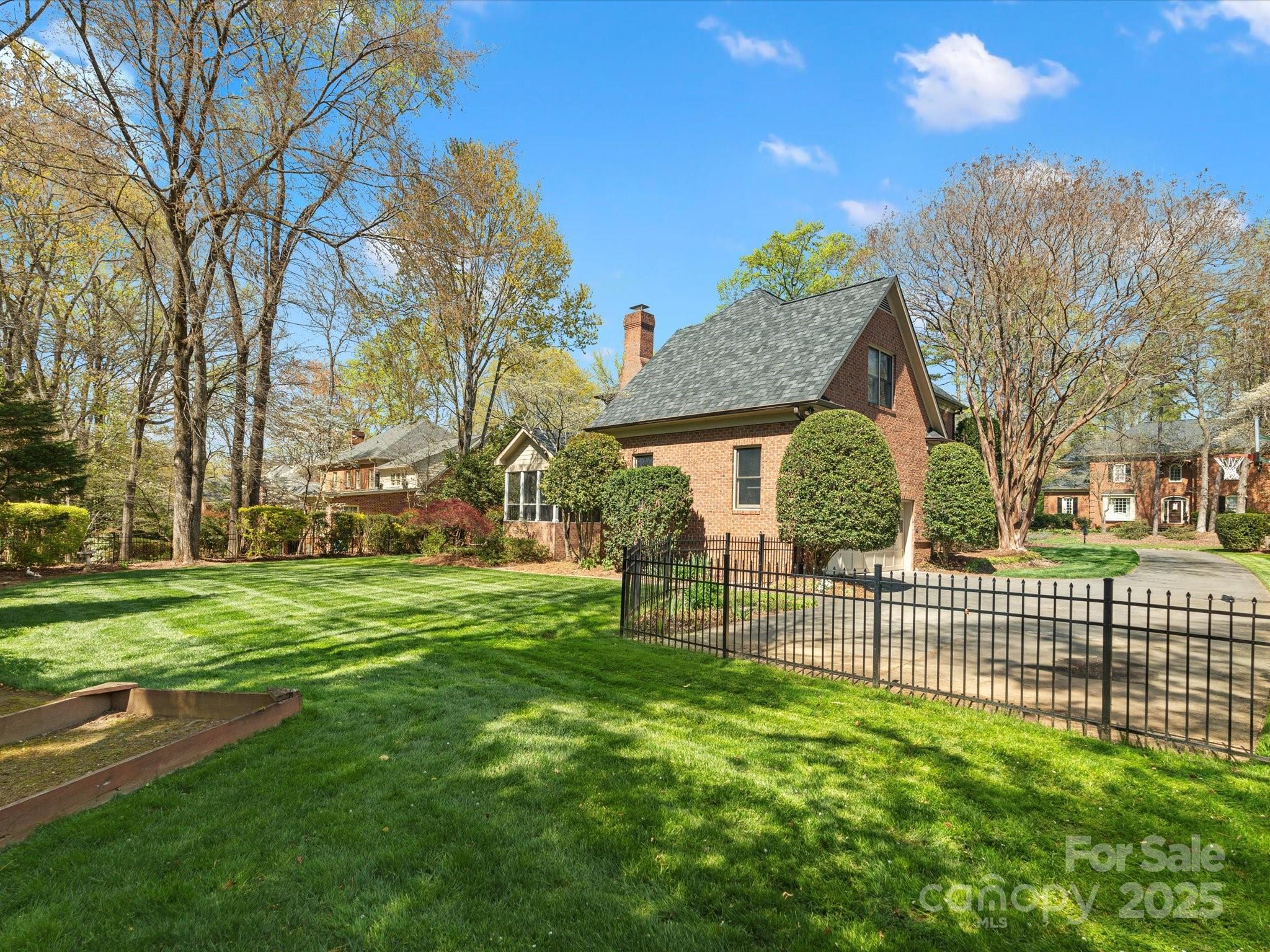 3600 Castellaine Drive Charlotte NC 28226