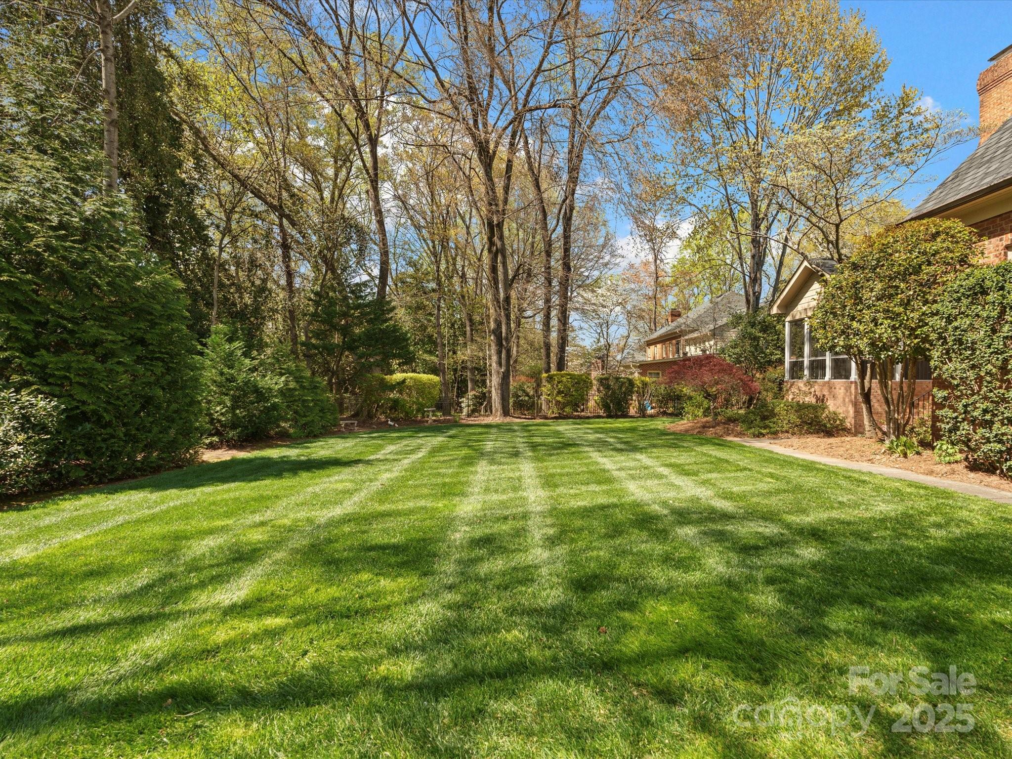 3600 Castellaine Drive Charlotte NC 28226