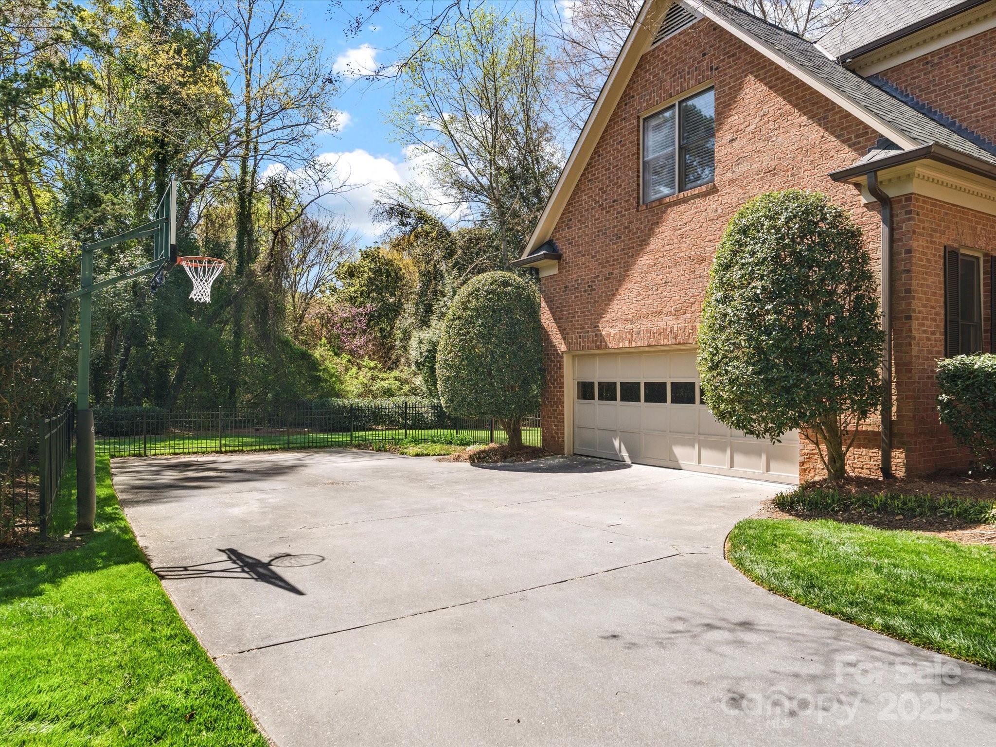 3600 Castellaine Drive Charlotte NC 28226