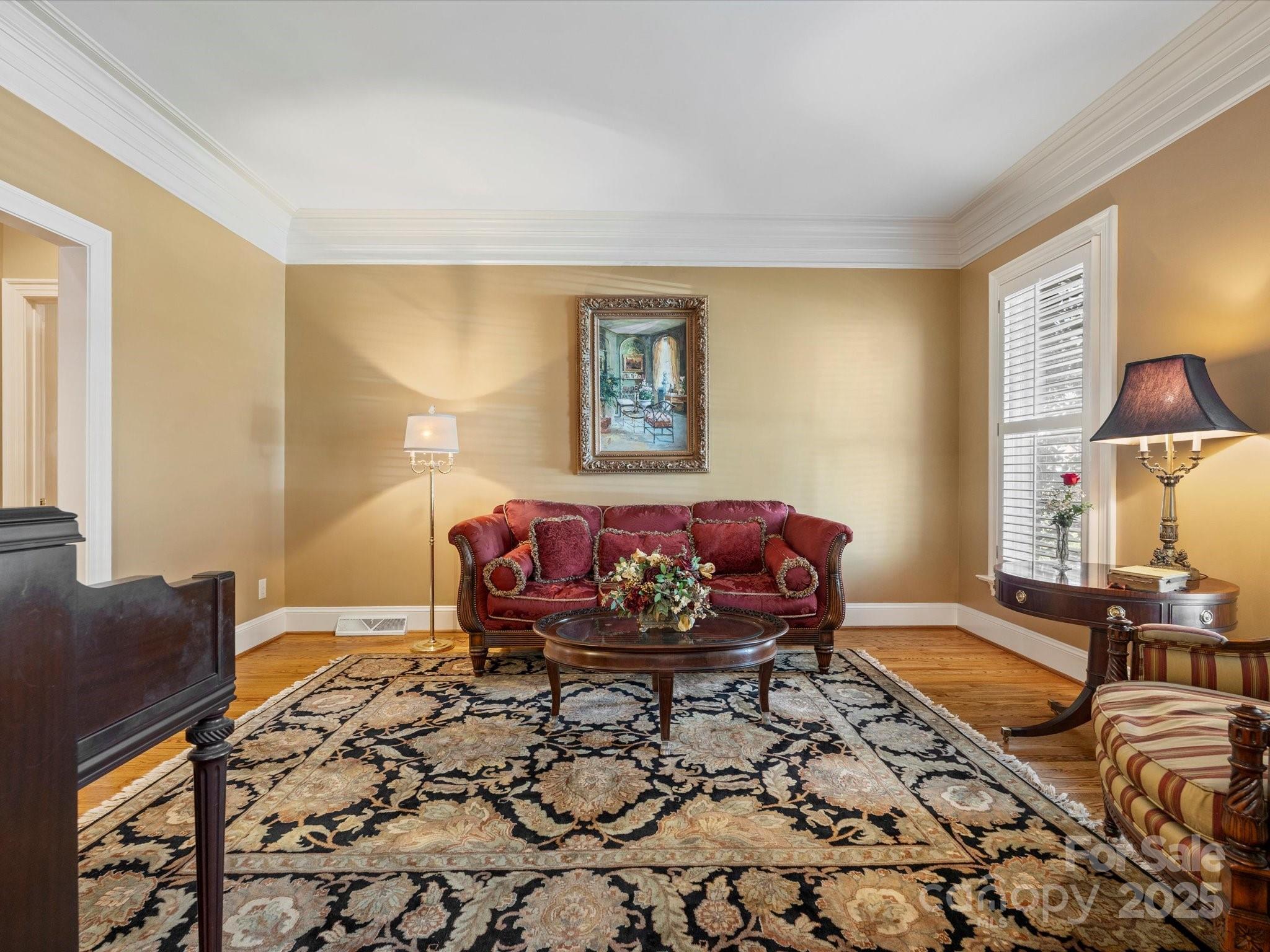 3600 Castellaine Drive Charlotte NC 28226