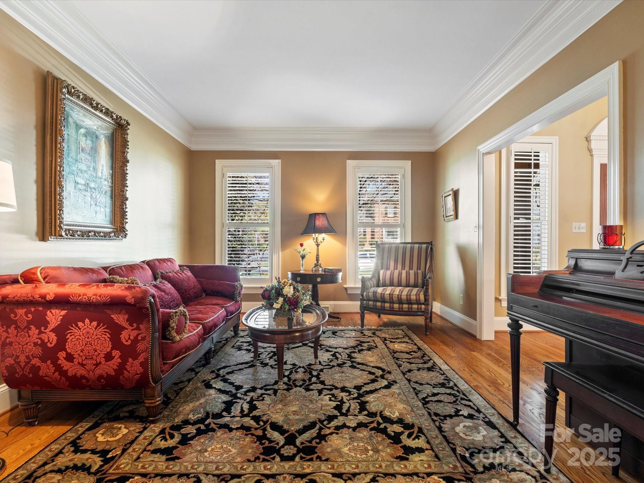 3600 Castellaine Drive Charlotte NC 28226