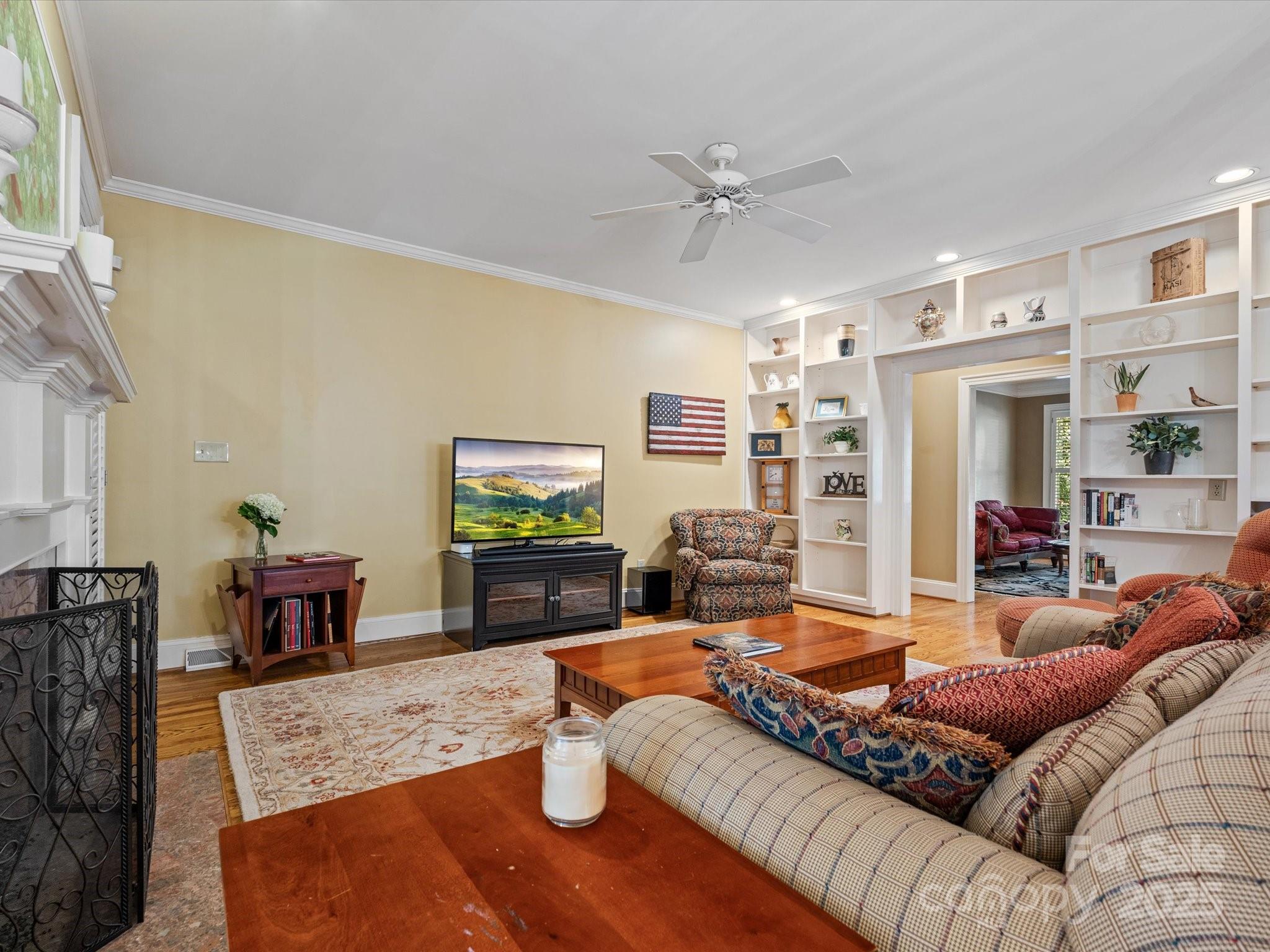 3600 Castellaine Drive Charlotte NC 28226