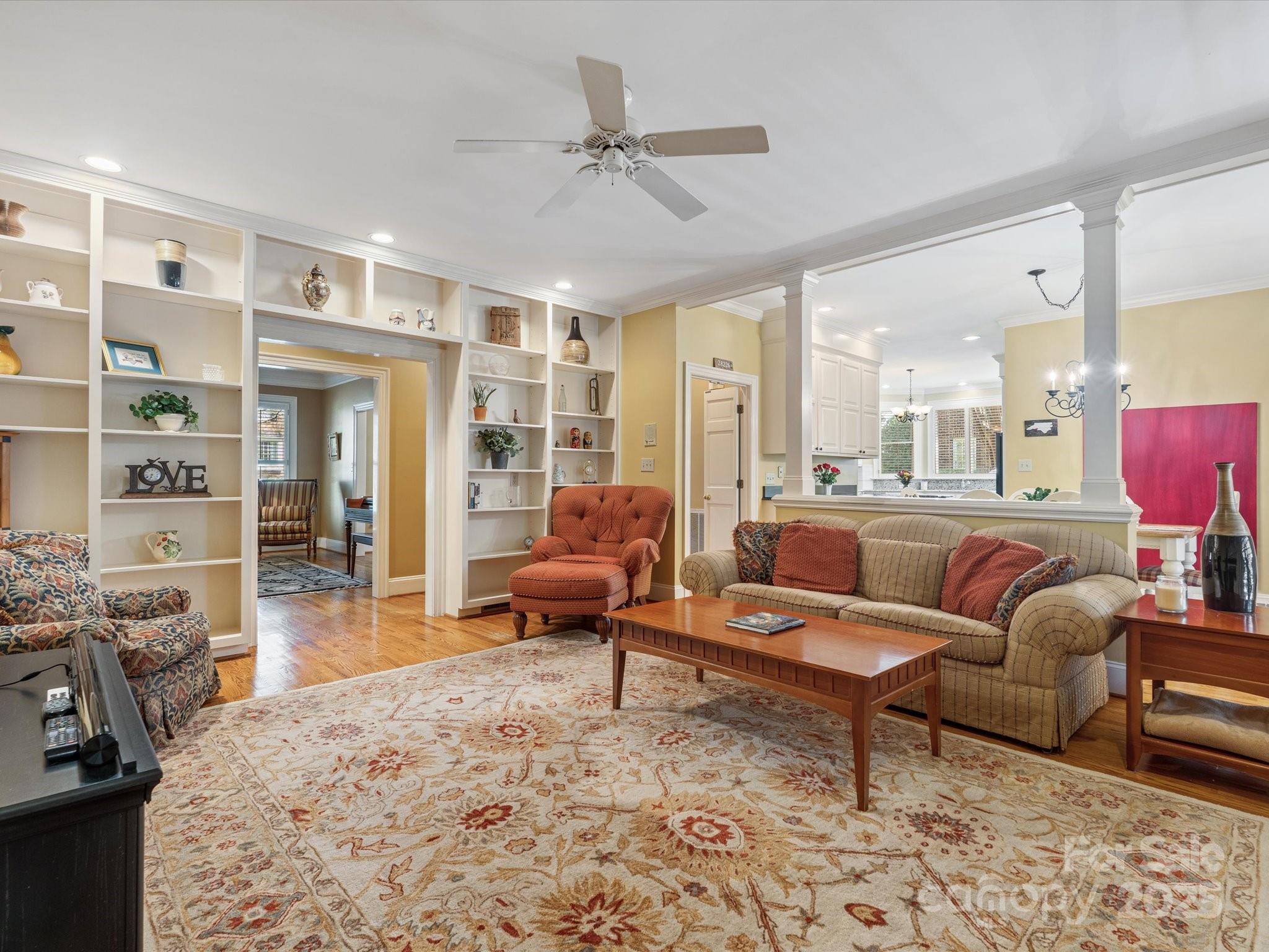 3600 Castellaine Drive Charlotte NC 28226