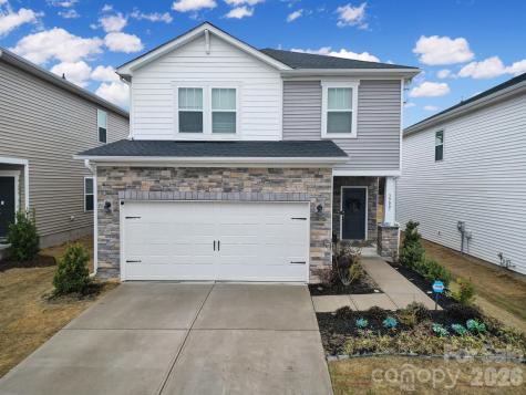 3900 Backwater Street Concord NC 28027