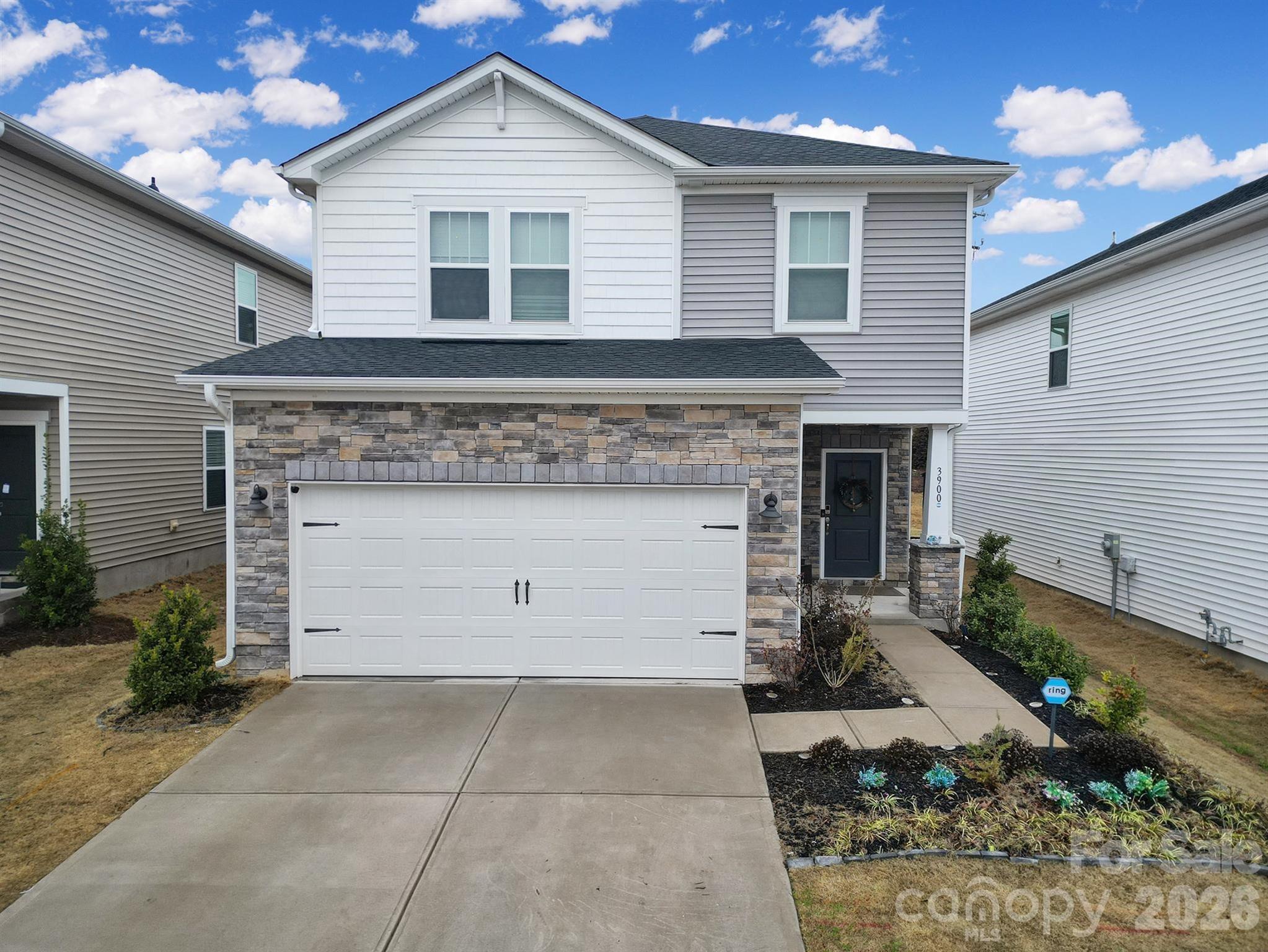 3900 Backwater Street Concord NC 28027