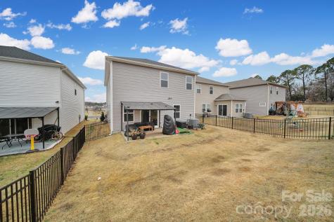 3900 Backwater Street Concord NC 28027