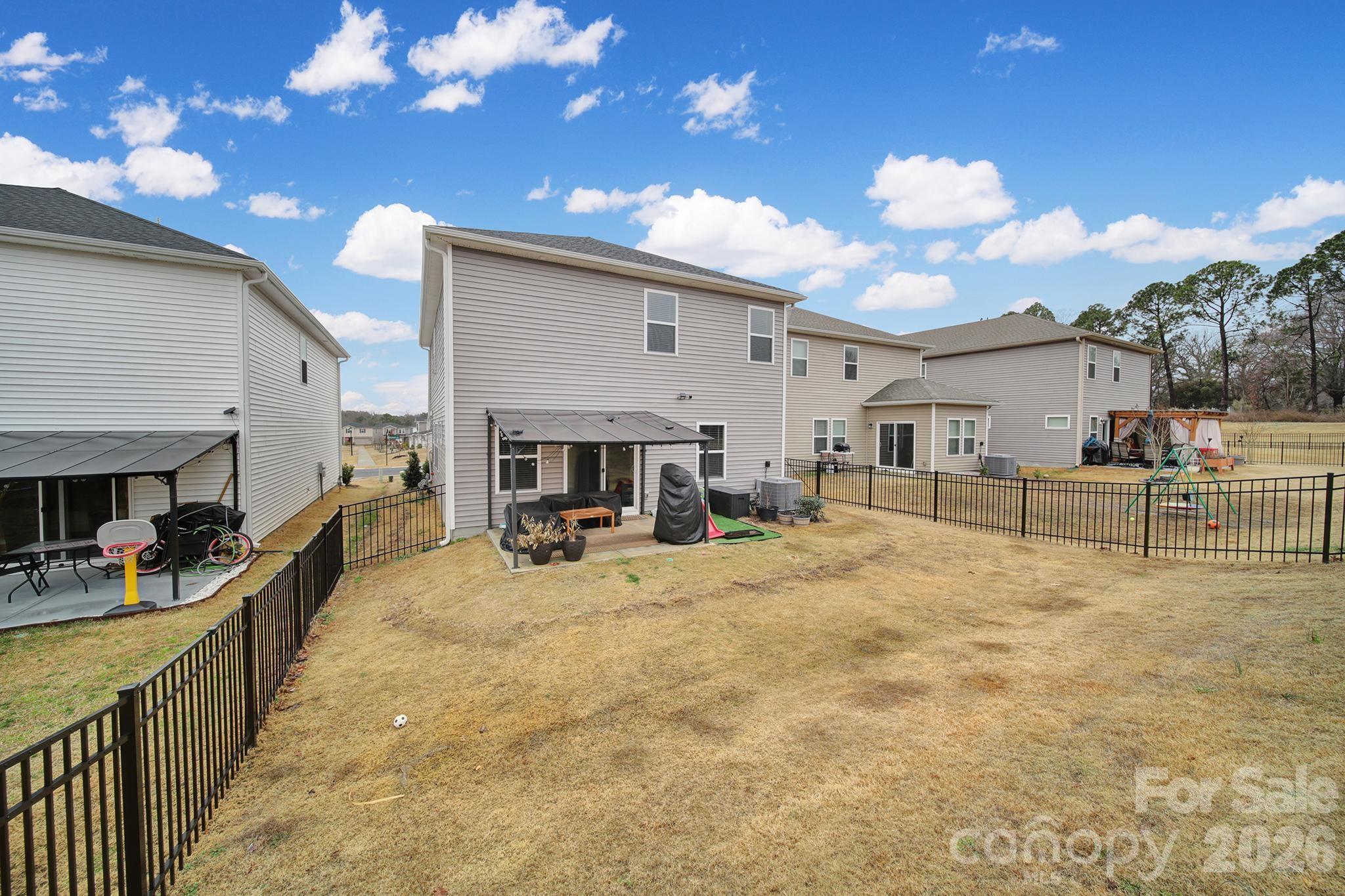3900 Backwater Street Concord NC 28027