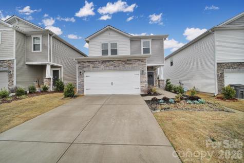3900 Backwater Street Concord NC 28027
