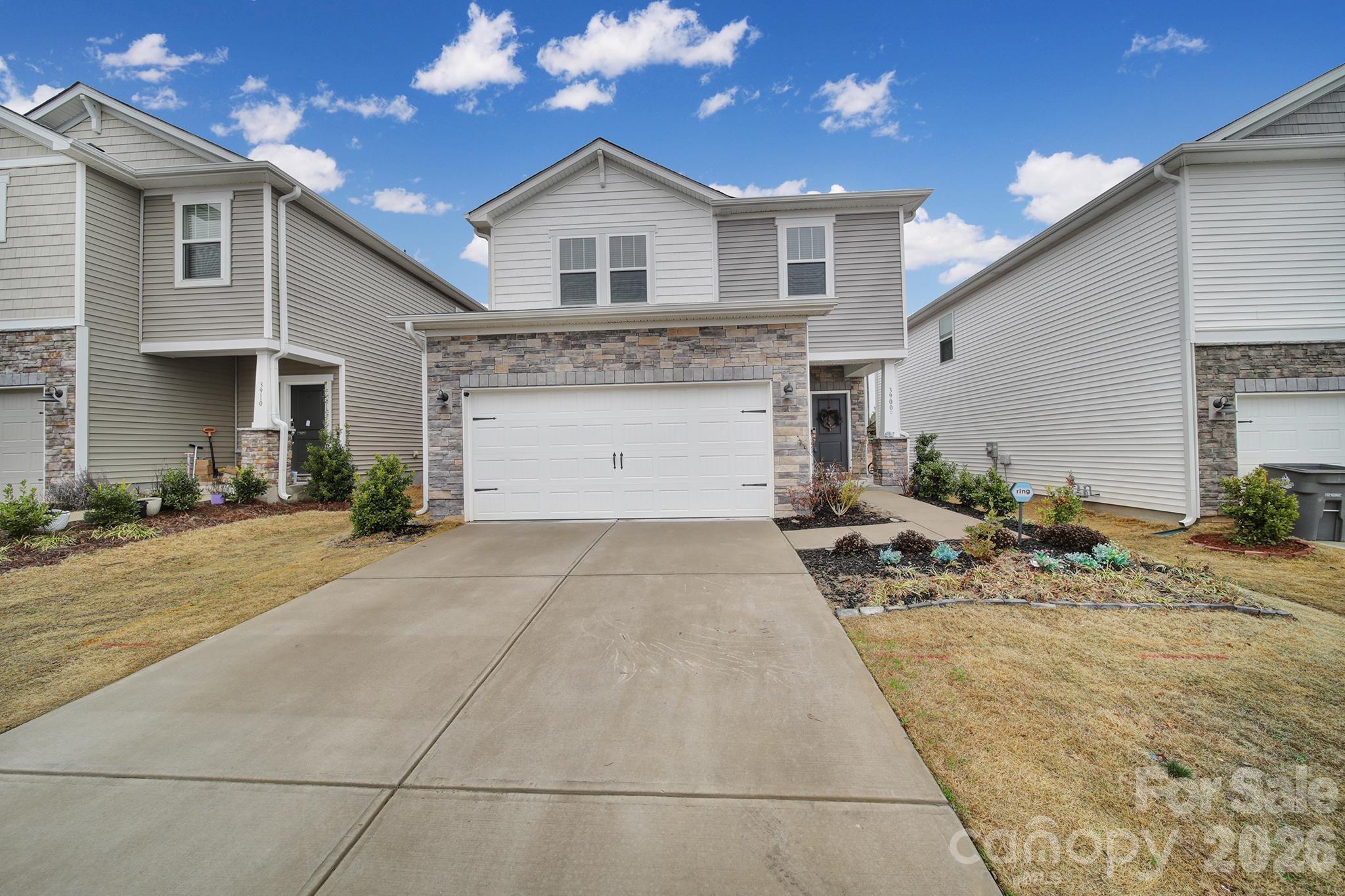 3900 Backwater Street Concord NC 28027