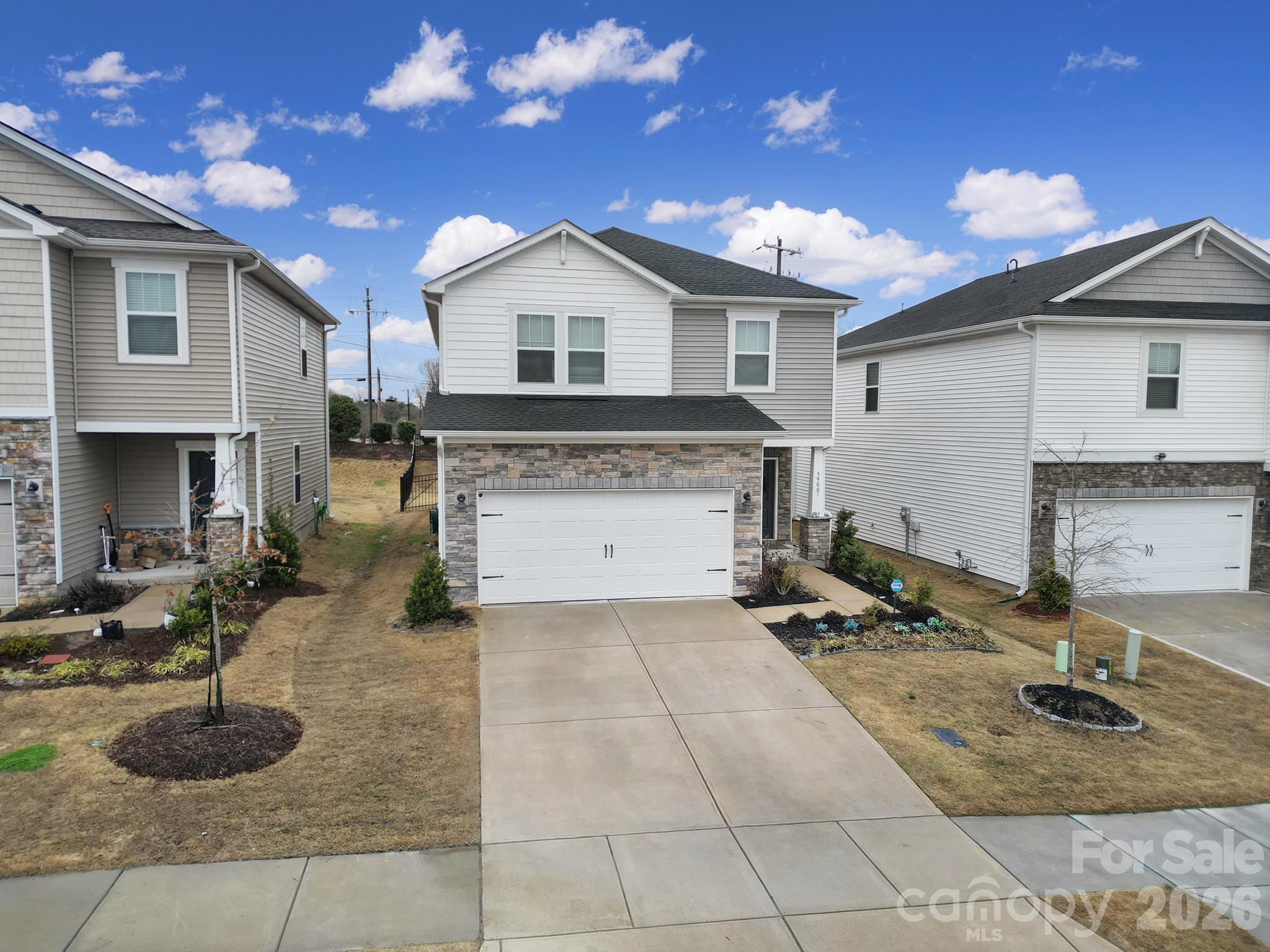 3900 Backwater Street Concord NC 28027