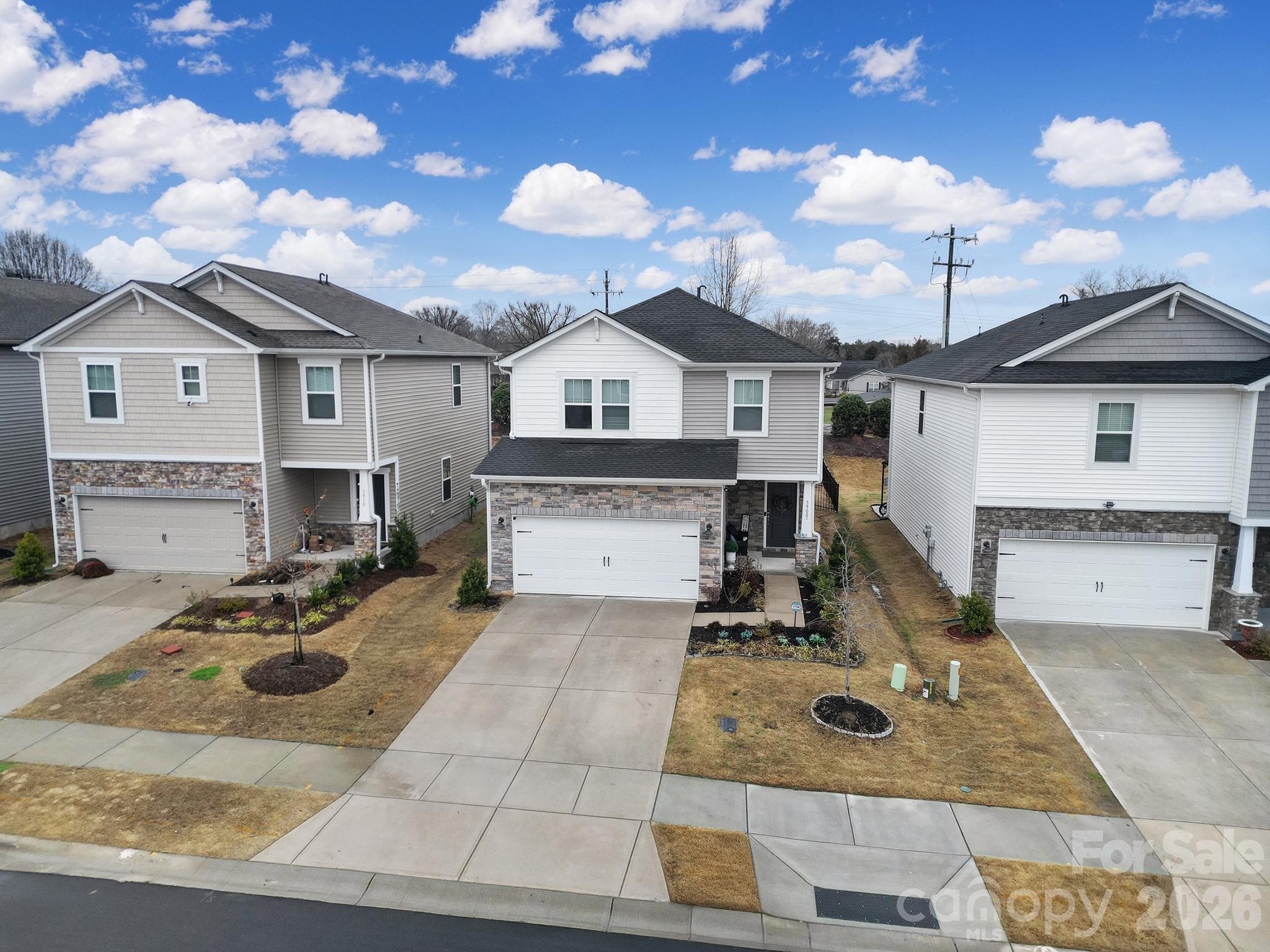 3900 Backwater Street Concord NC 28027