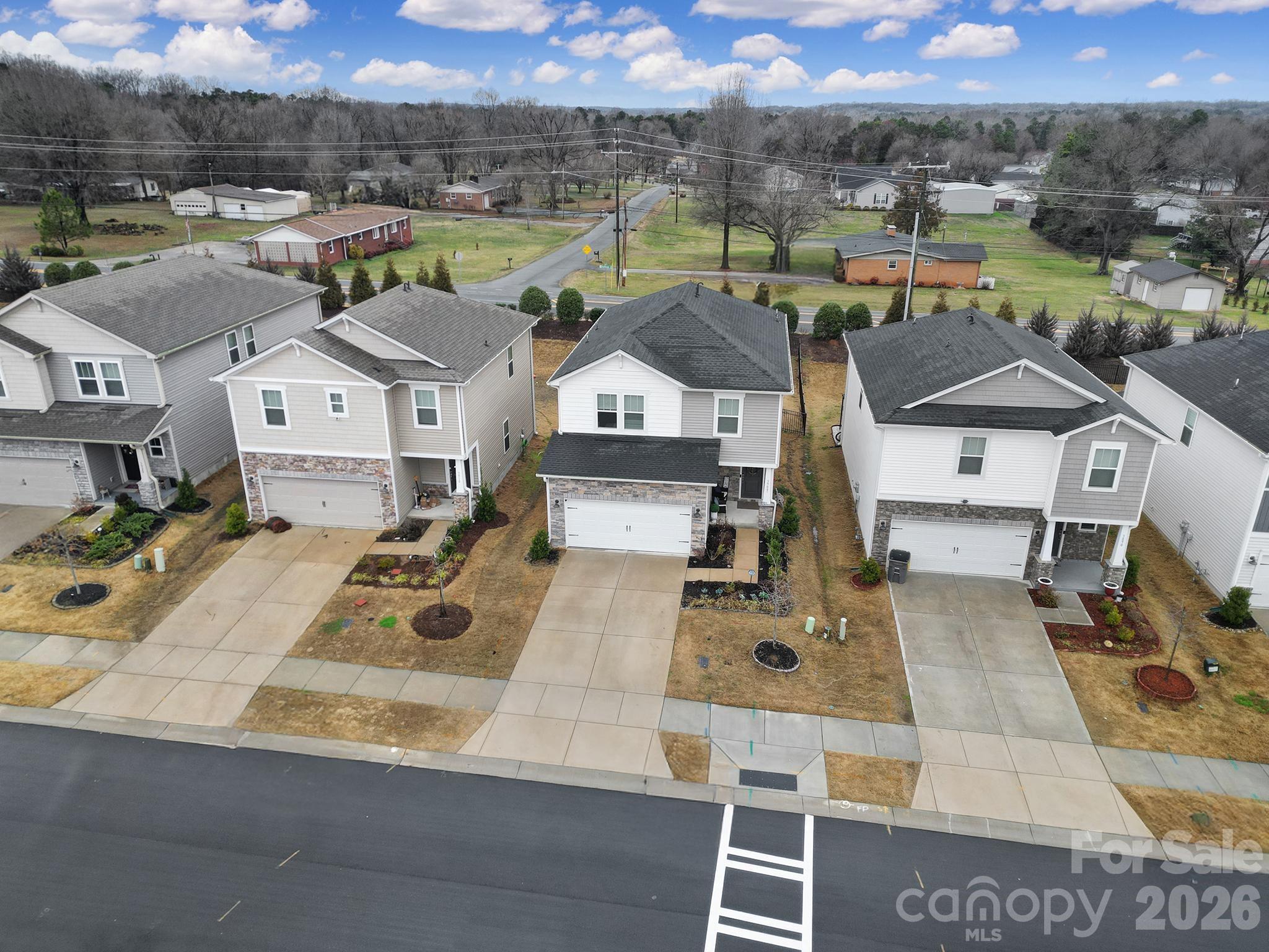 3900 Backwater Street Concord NC 28027