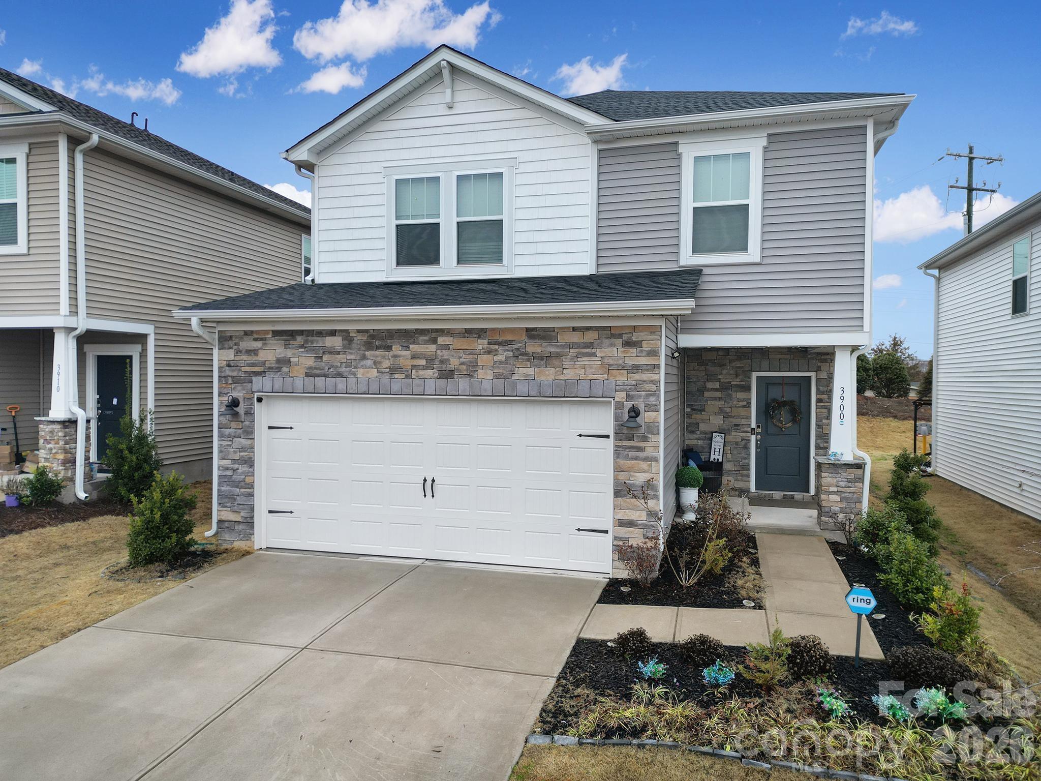 3900 Backwater Street Concord NC 28027