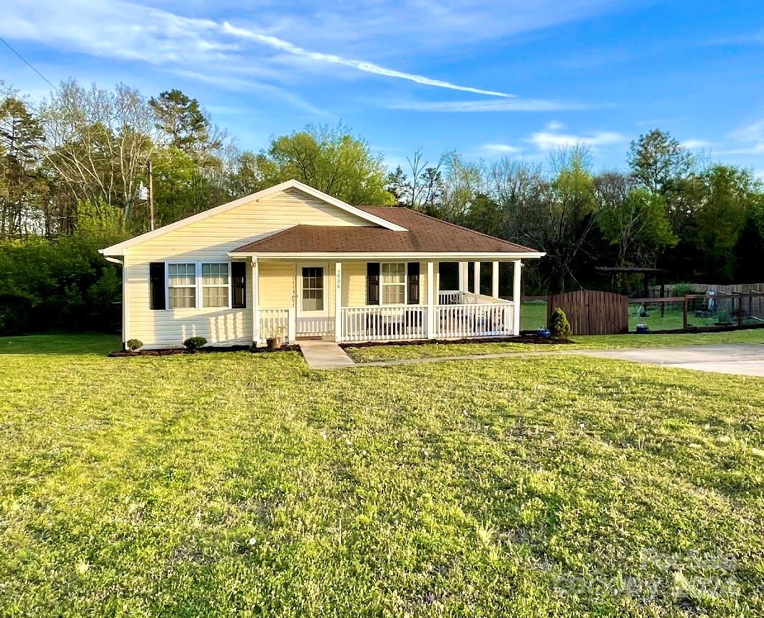 5936 Neck Road Huntersville NC 28078