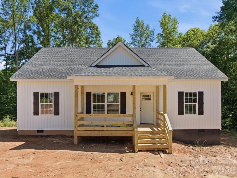 1222 Woodpecker Drive Clover SC 29710