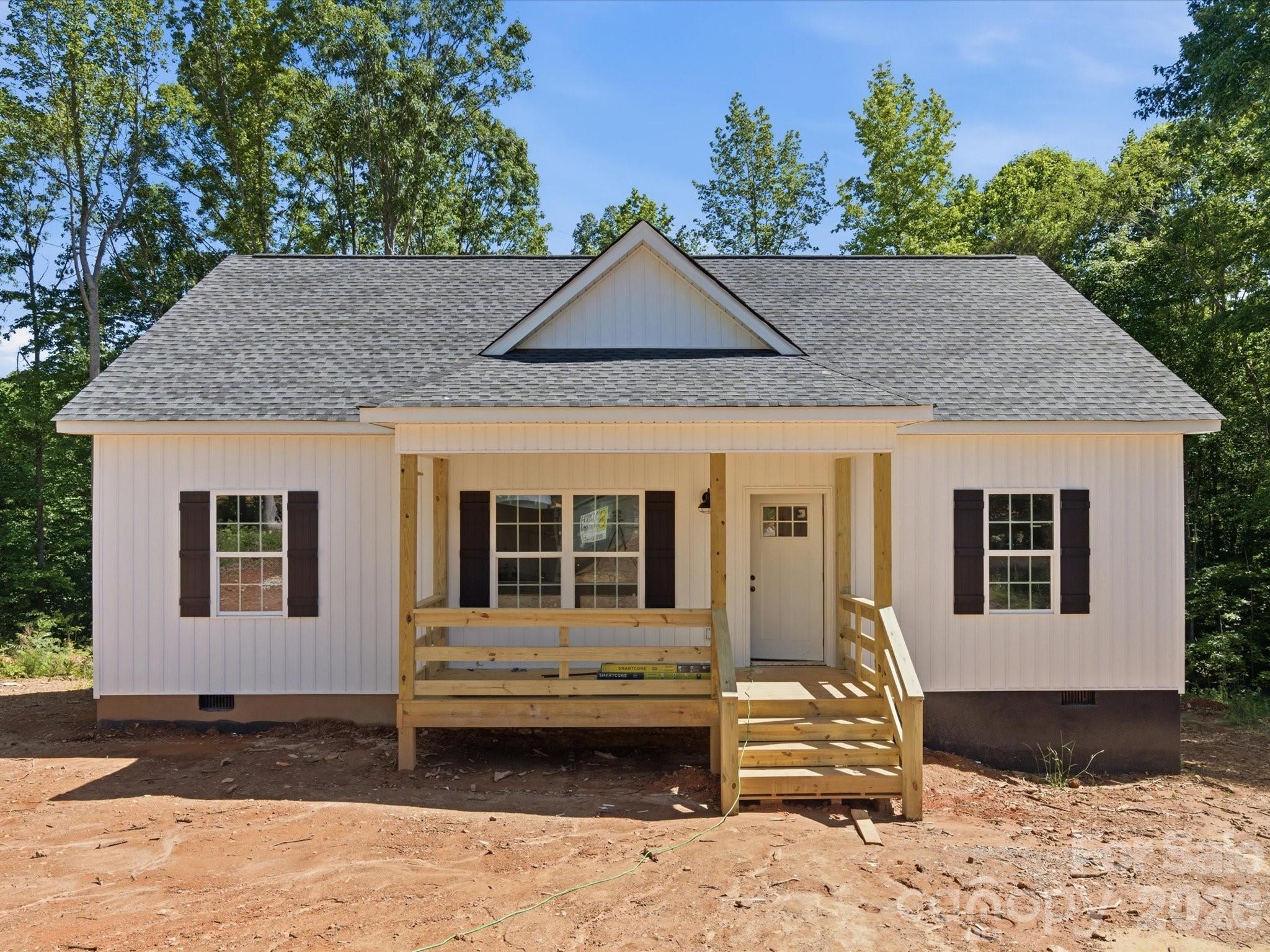1222 Woodpecker Drive Clover SC 29710