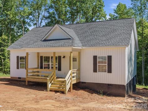 1222 Woodpecker Drive Clover SC 29710