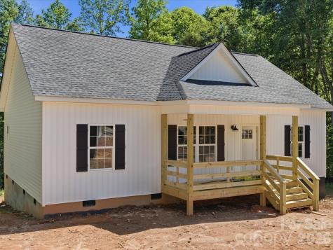 1222 Woodpecker Drive Clover SC 29710