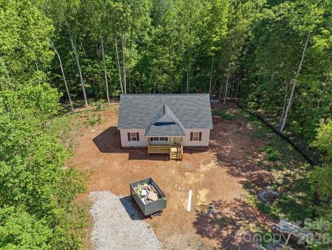 1222 Woodpecker Drive Clover SC 29710