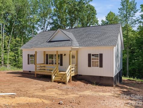 1222 Woodpecker Drive Clover SC 29710