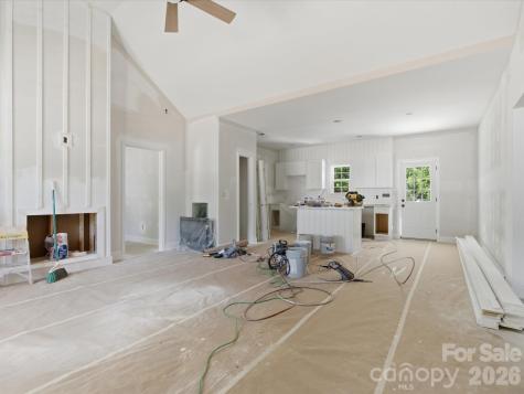 1222 Woodpecker Drive Clover SC 29710