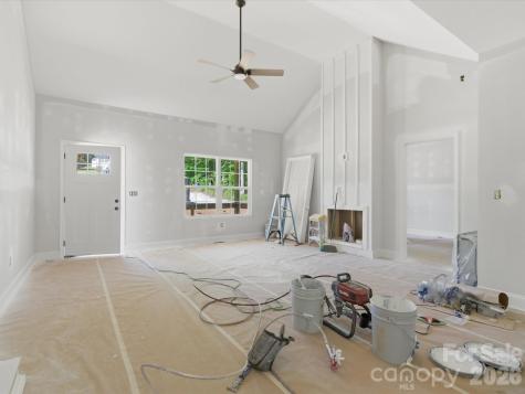 1222 Woodpecker Drive Clover SC 29710