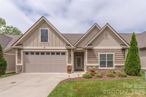 38 River Bend Lane Fletcher NC 28732
