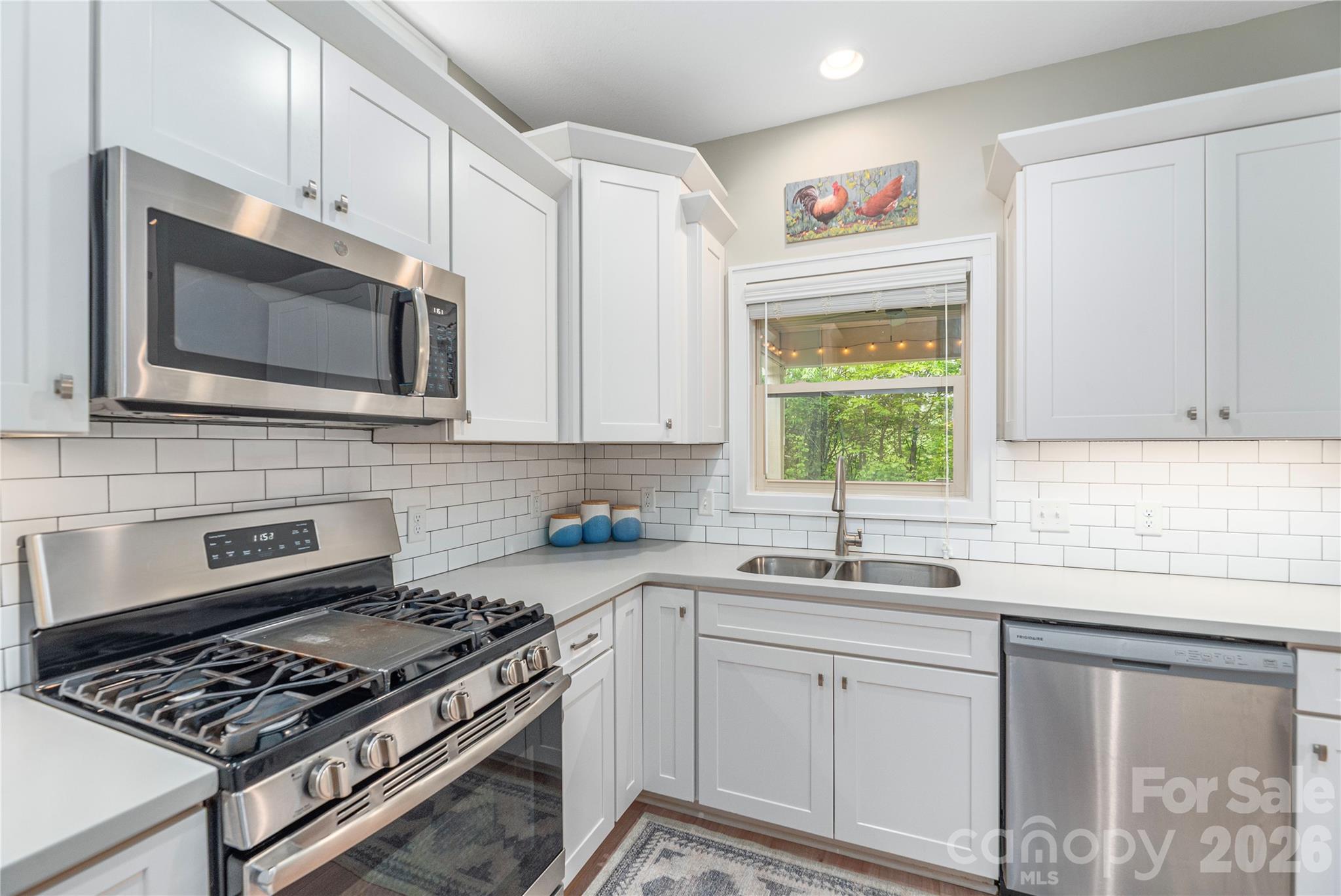 38 River Bend Lane Fletcher NC 28732