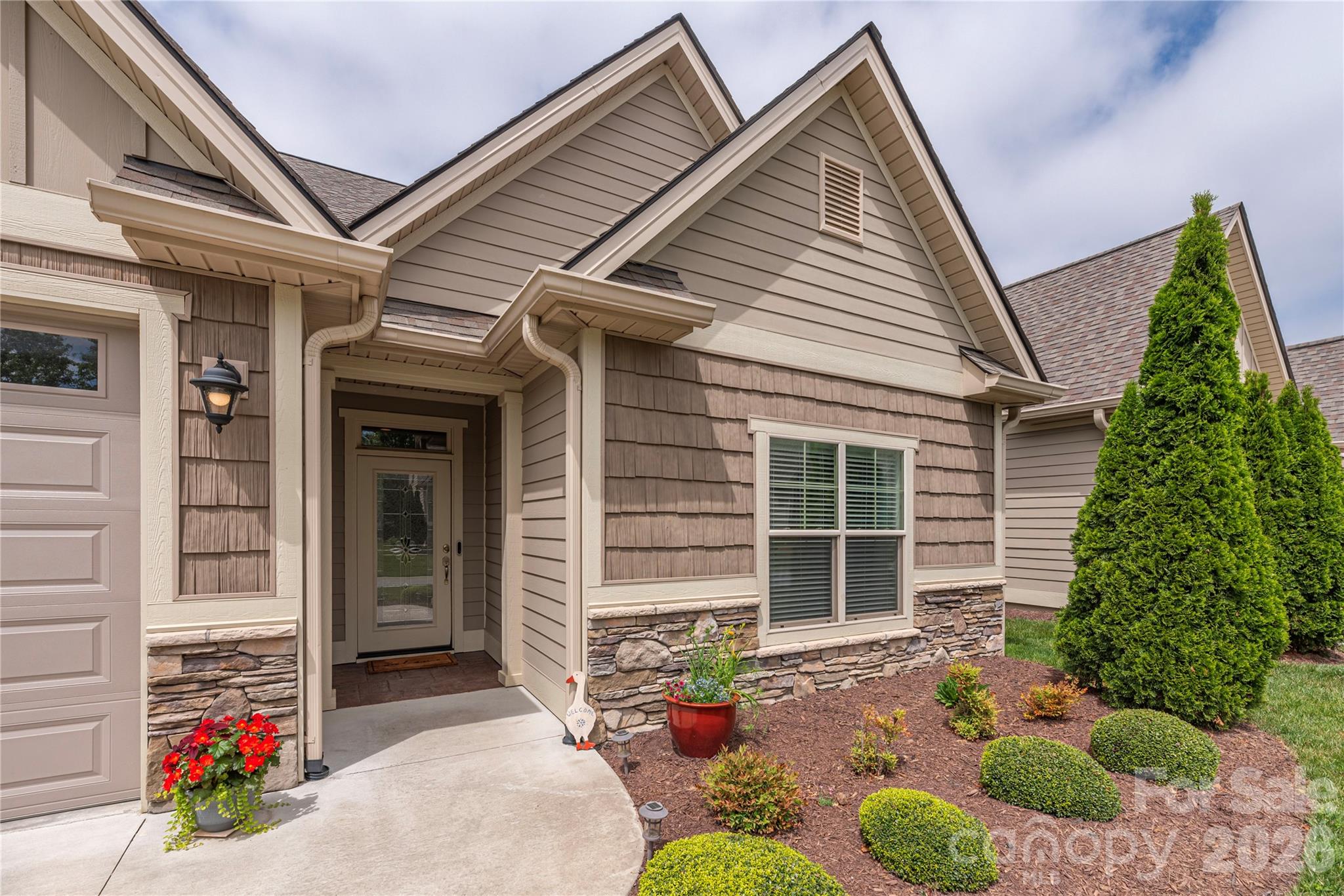 38 River Bend Lane Fletcher NC 28732