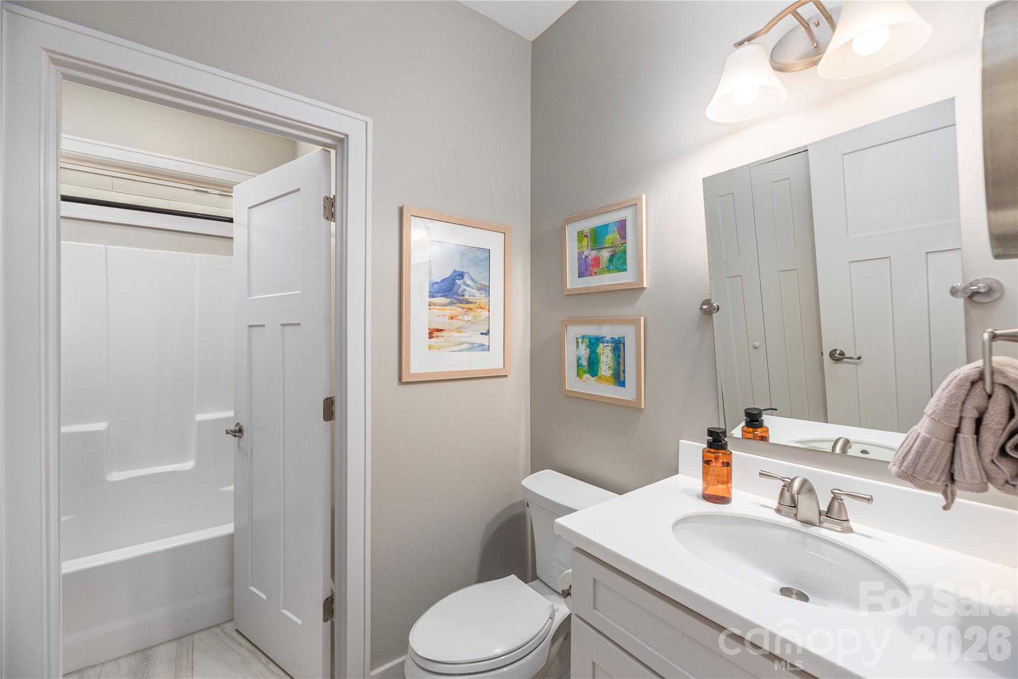 38 River Bend Lane Fletcher NC 28732