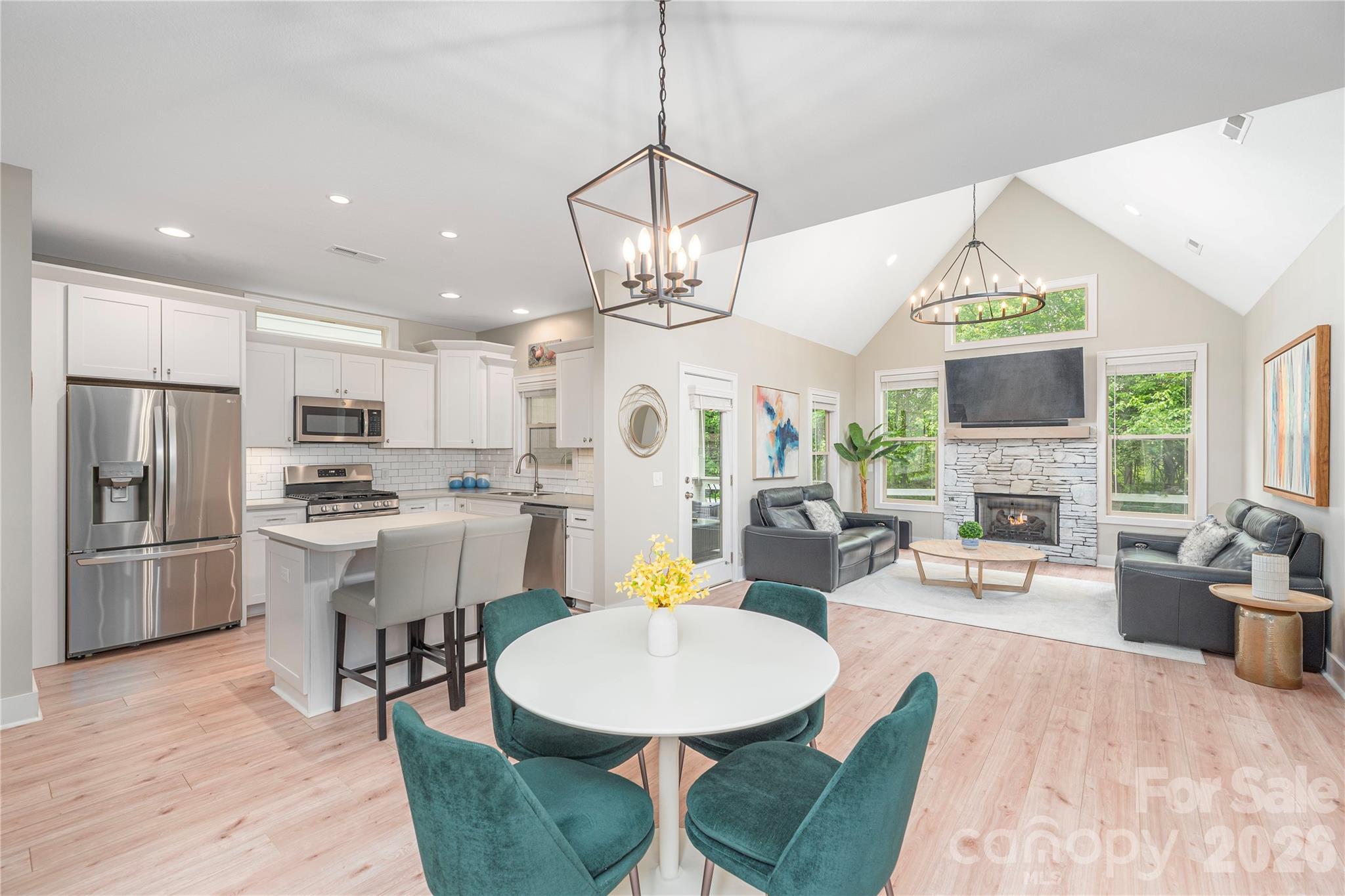 38 River Bend Lane Fletcher NC 28732