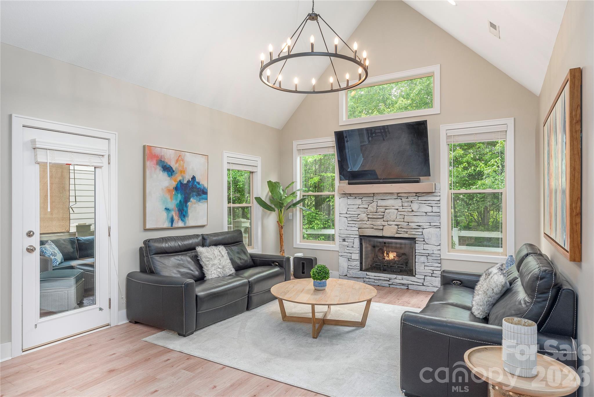 38 River Bend Lane Fletcher NC 28732