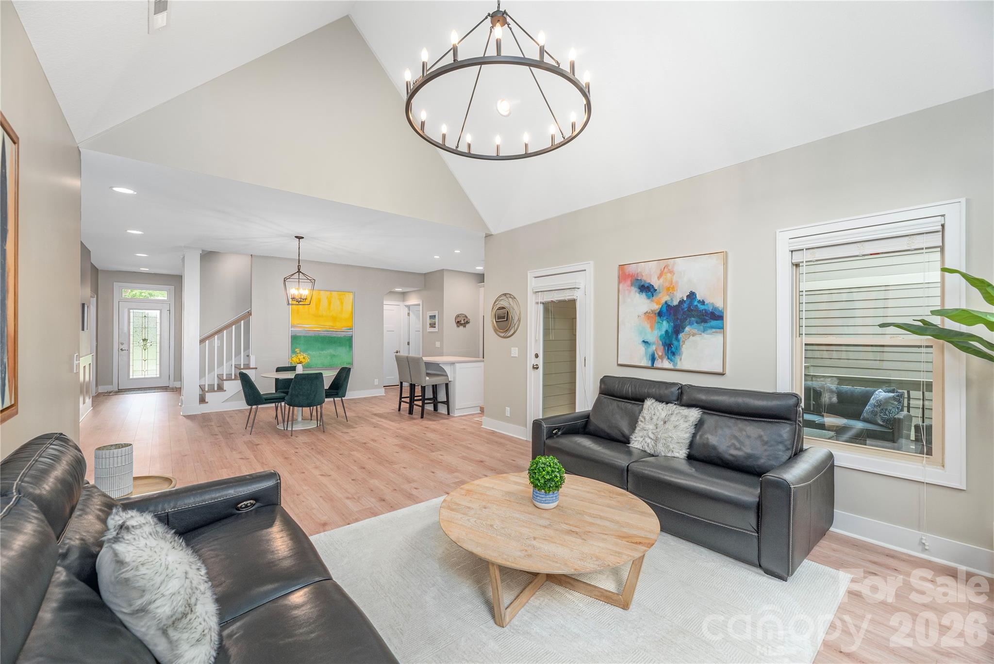 38 River Bend Lane Fletcher NC 28732