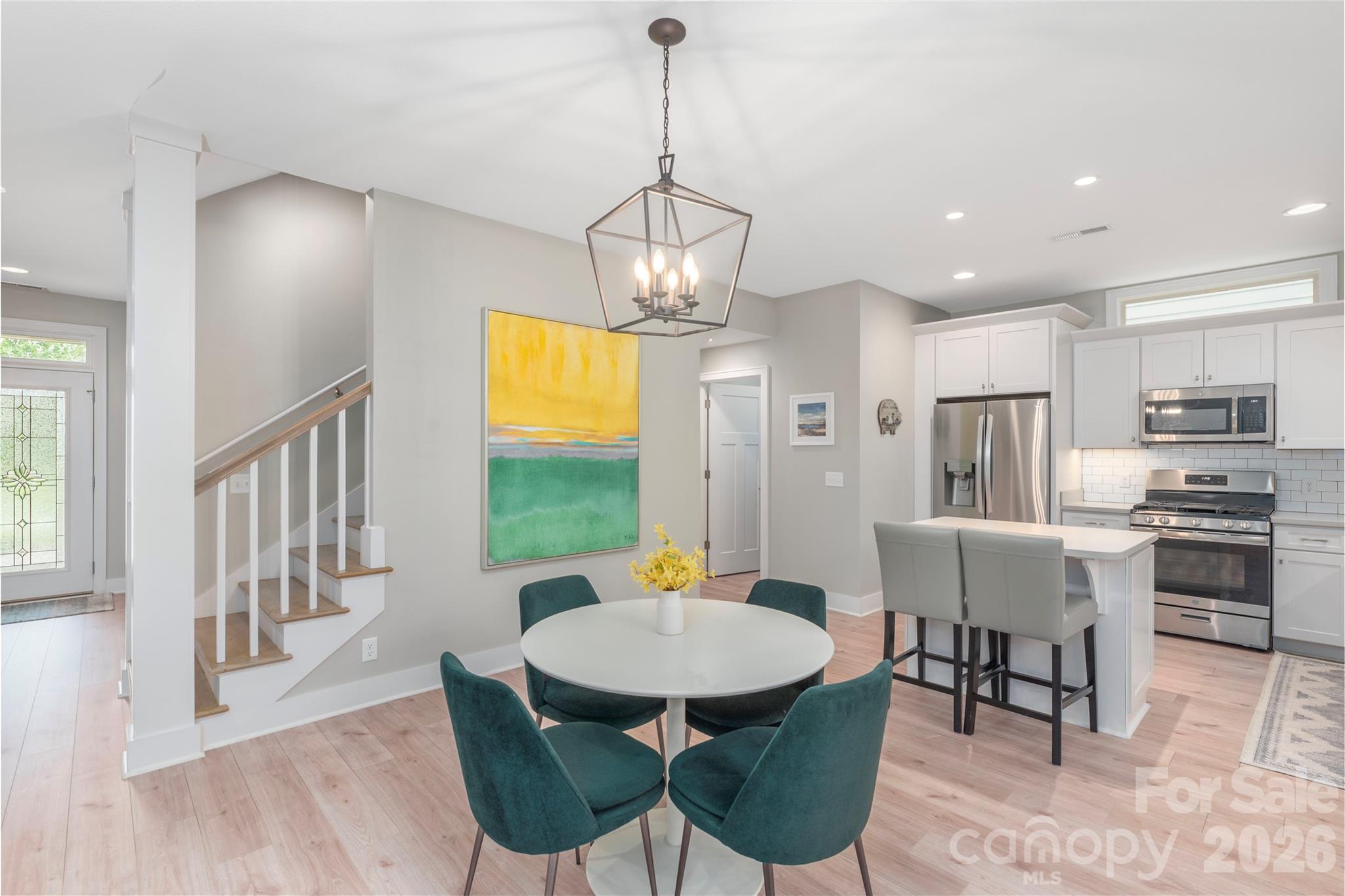 38 River Bend Lane Fletcher NC 28732