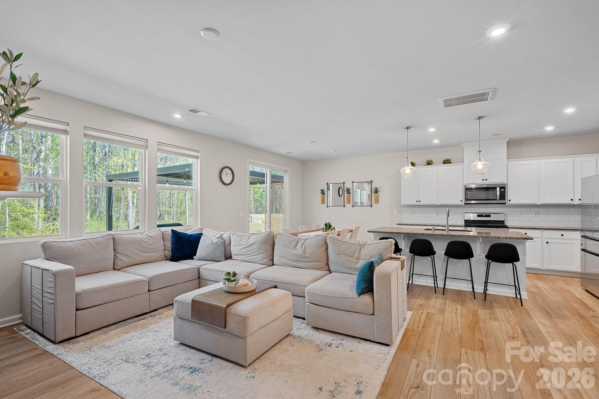 4229 Matindale Way Charlotte NC 28216