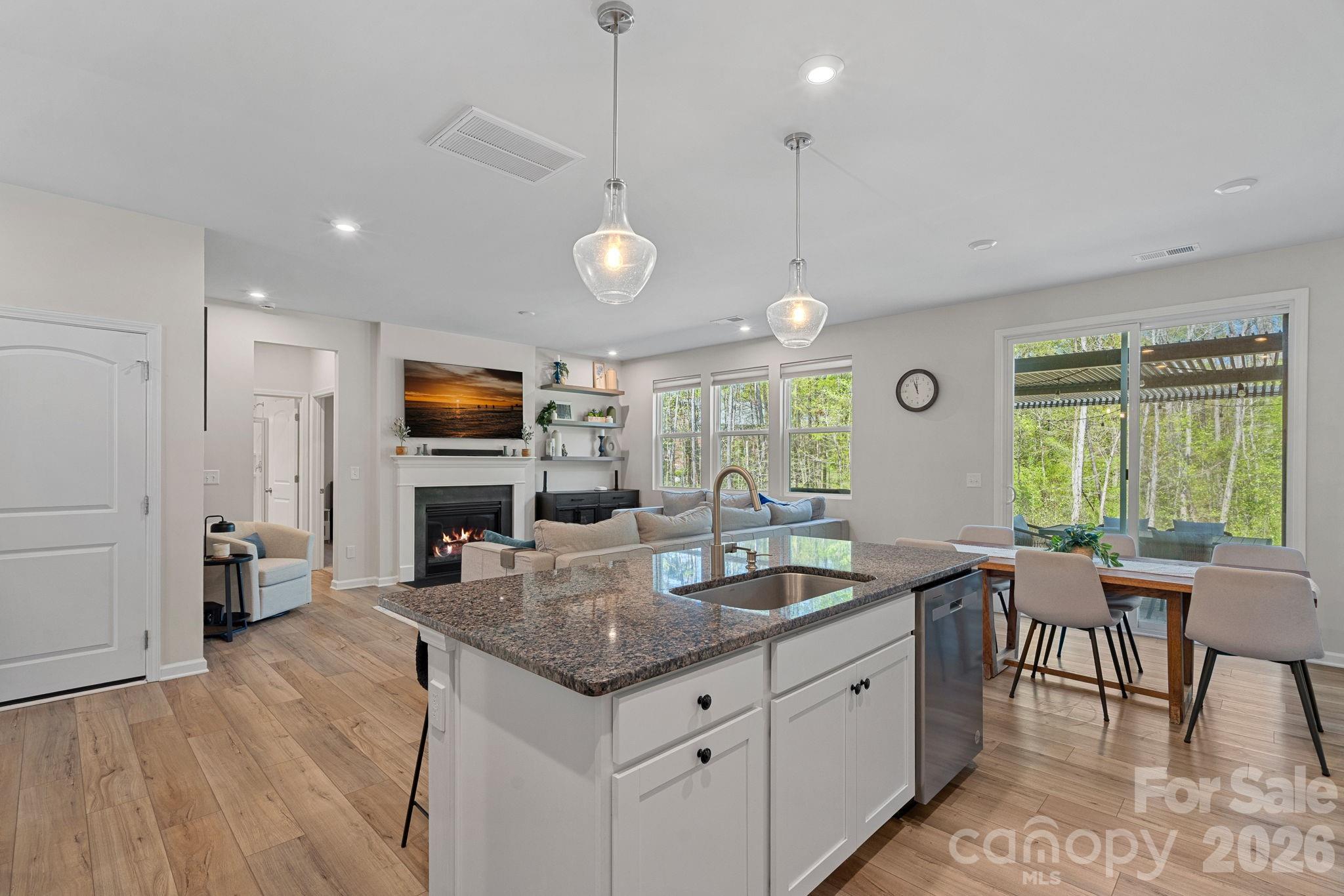 4229 Matindale Way Charlotte NC 28216