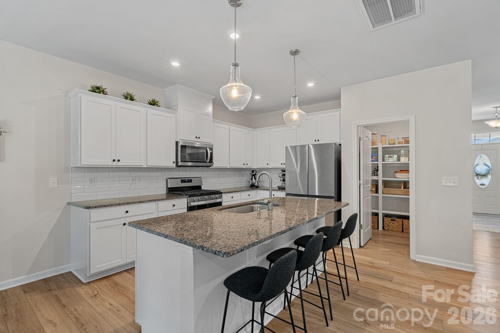 4229 Matindale Way Charlotte NC 28216