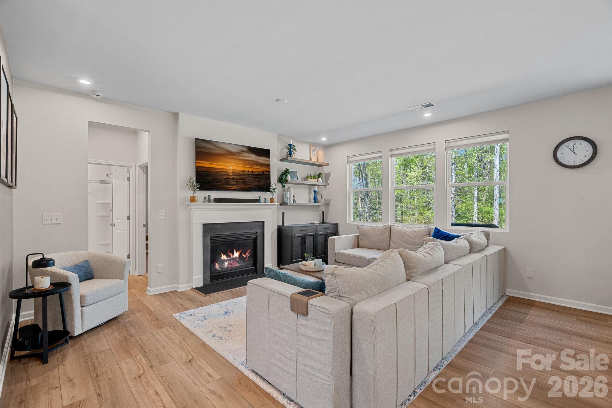 4229 Matindale Way Charlotte NC 28216