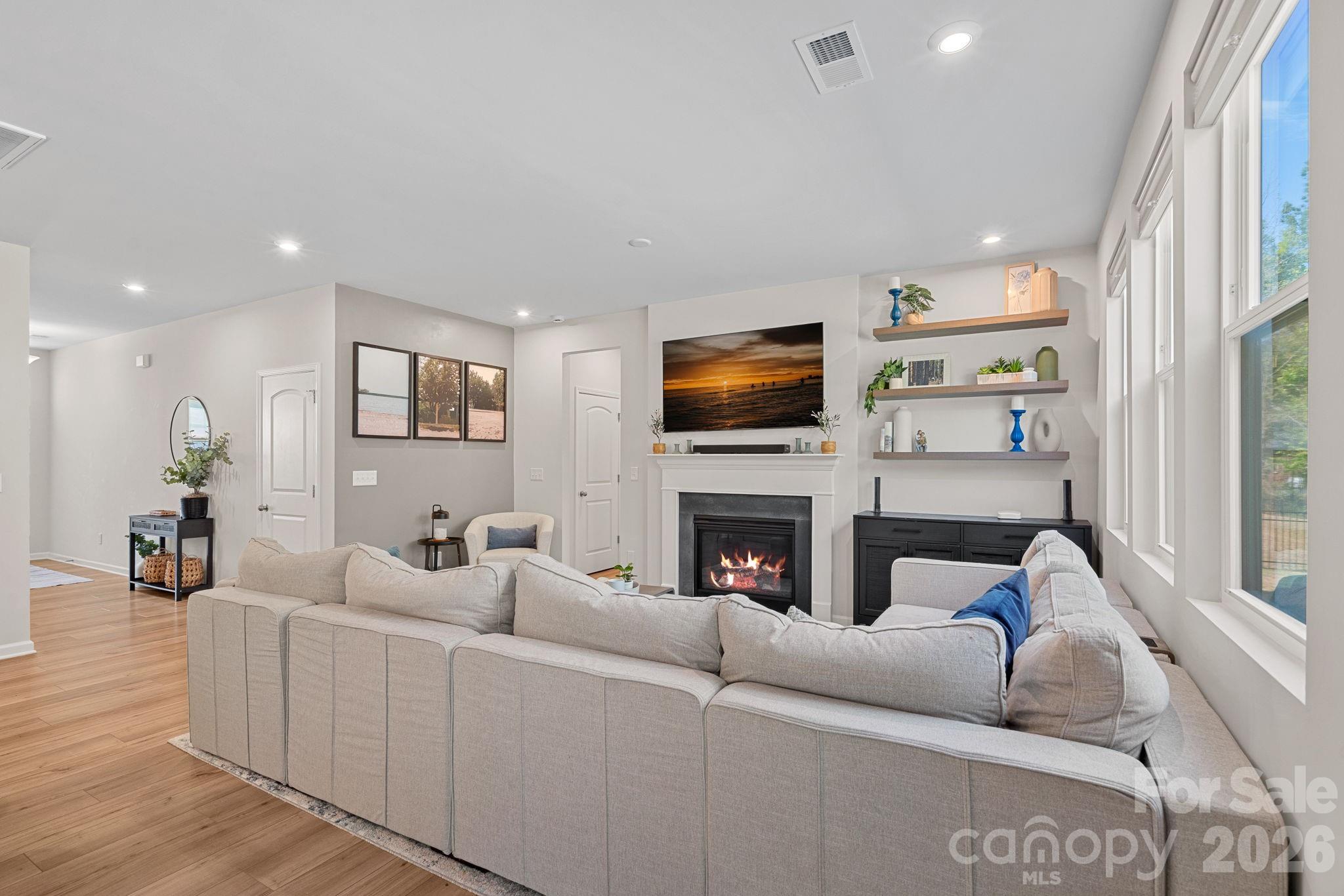 4229 Matindale Way Charlotte NC 28216
