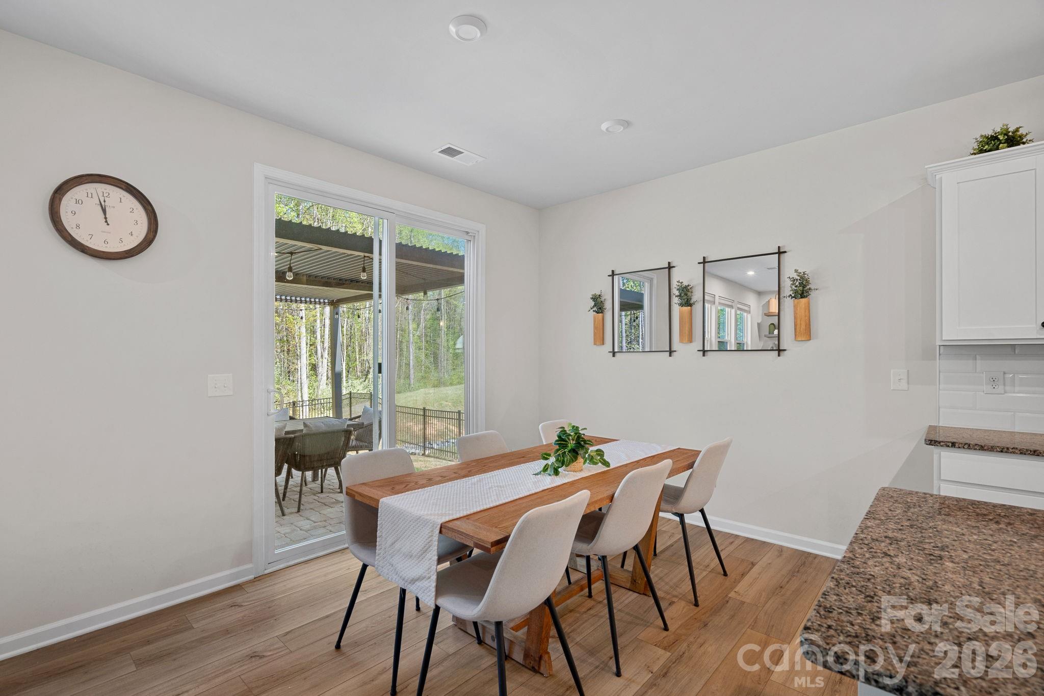 4229 Matindale Way Charlotte NC 28216